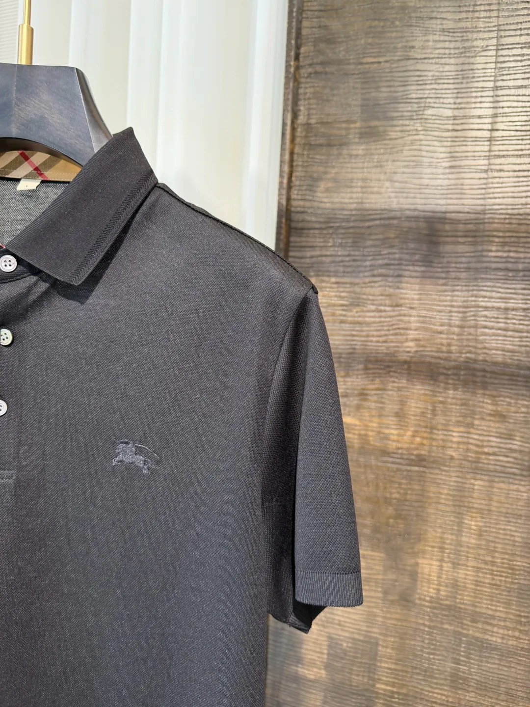 Рубашки Мужские Burberry 12790724