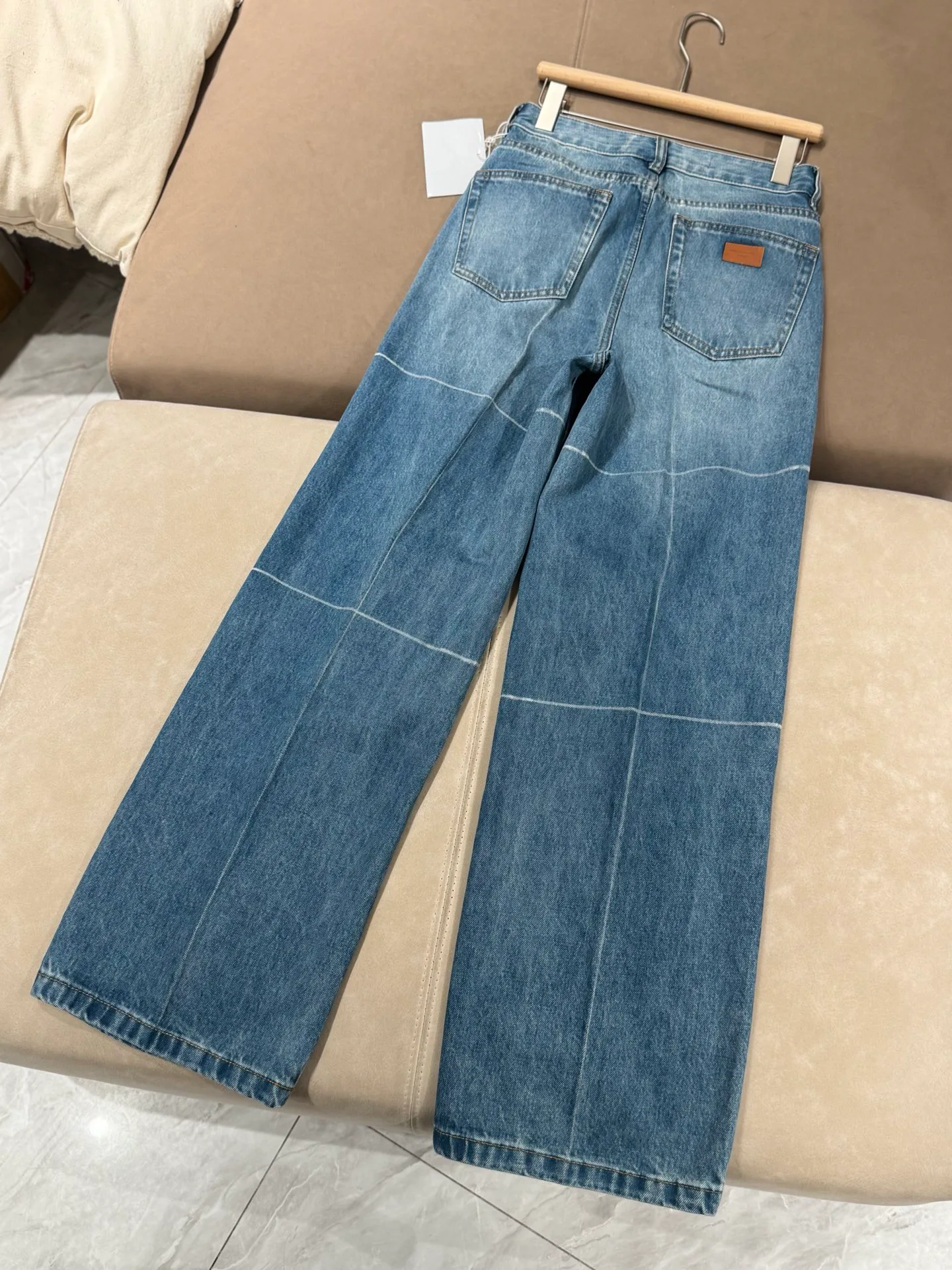 Джинсы Женские Alexander Wang 13348857