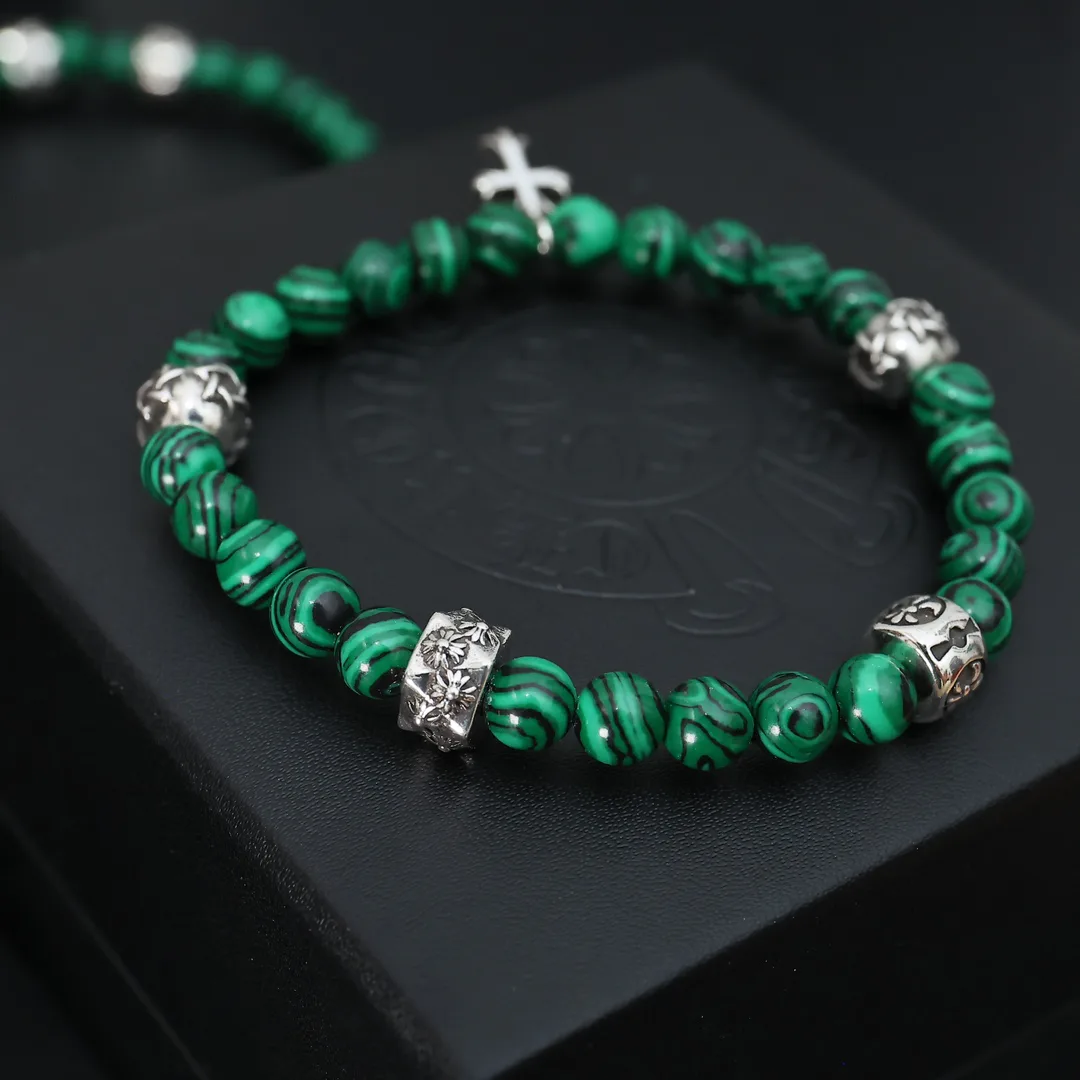 Бижутерия Chrome Hearts 17737914