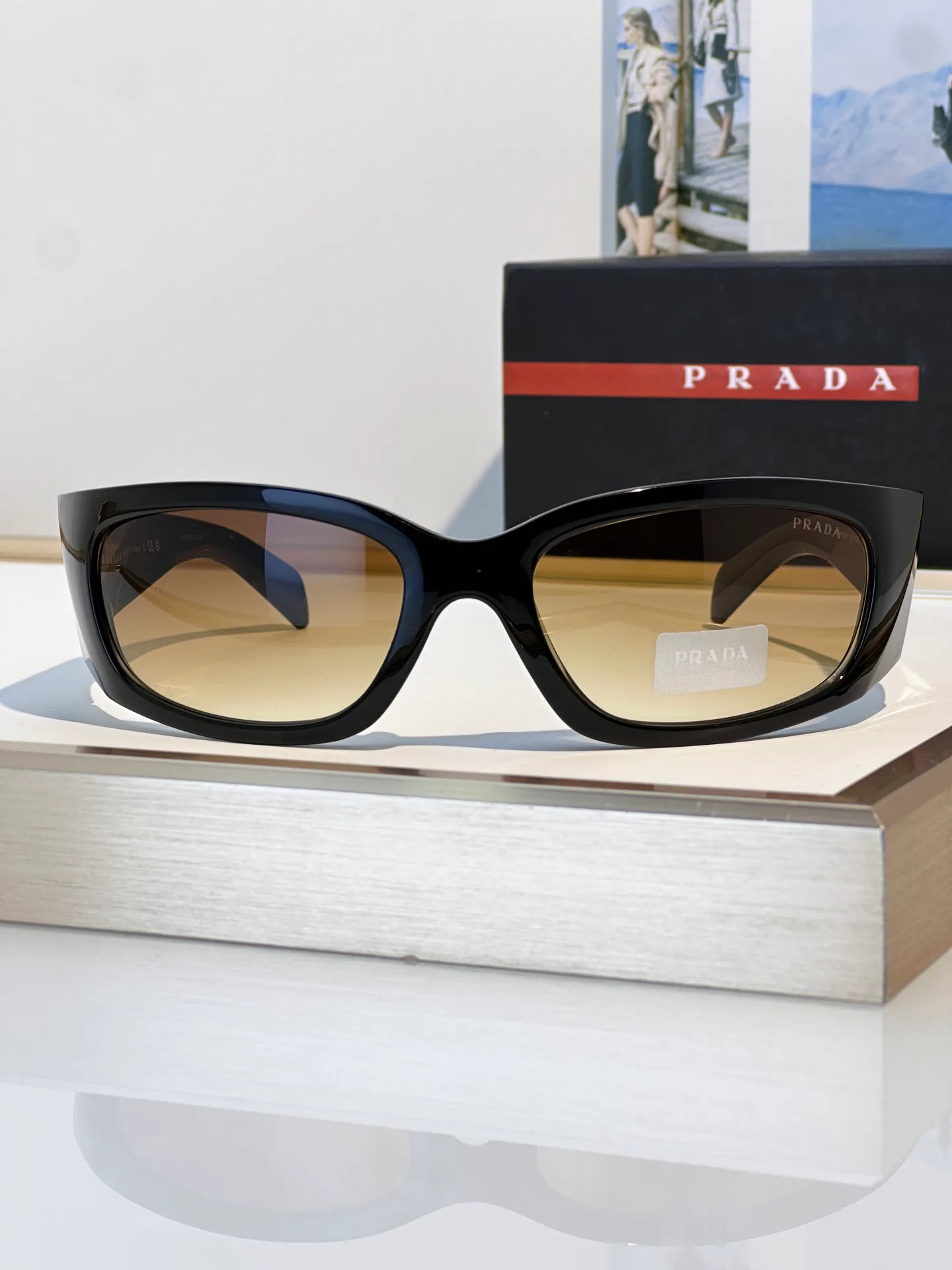 Очки Prada 4869895