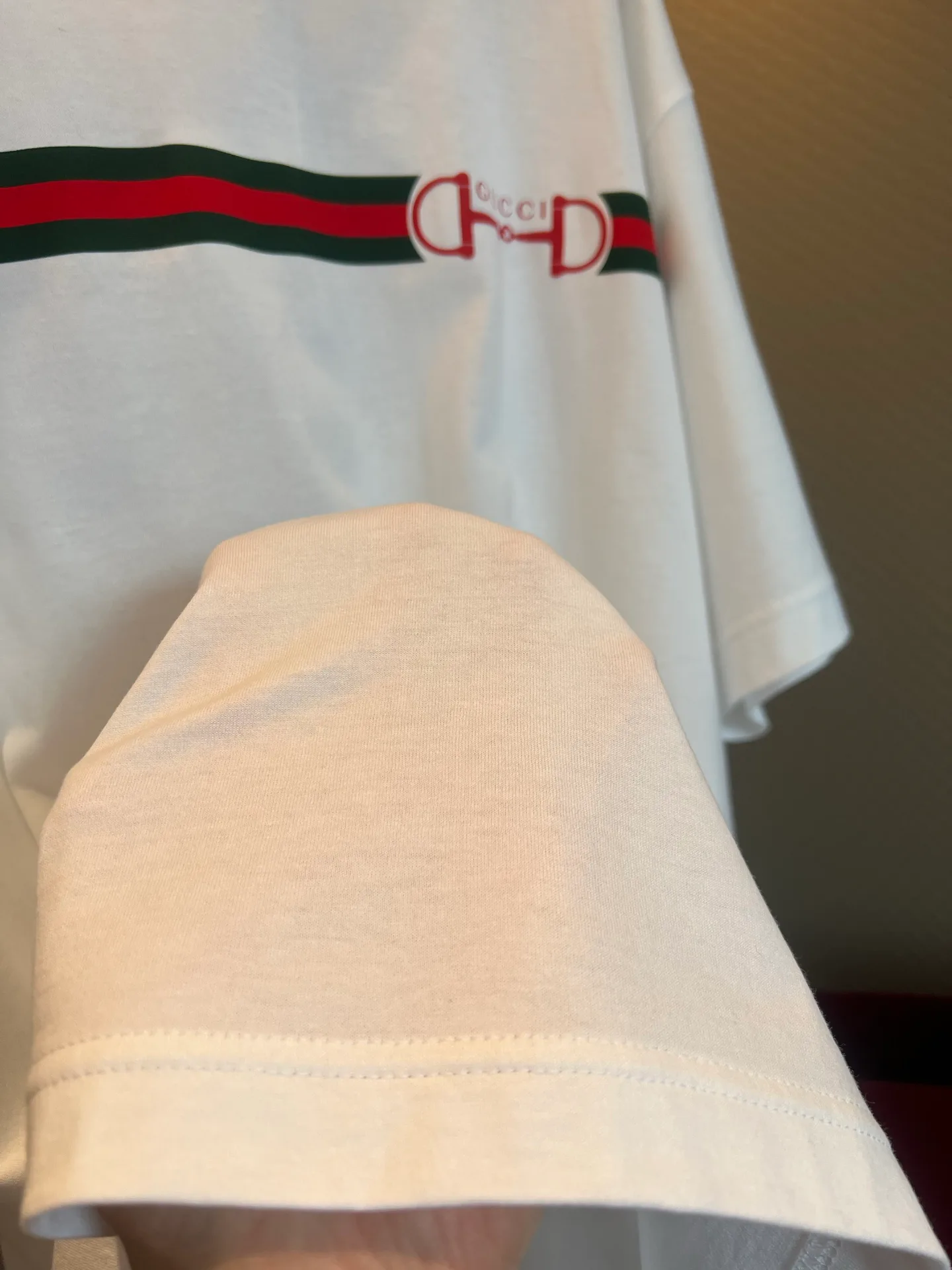 Футболки Женские Gucci 4398933