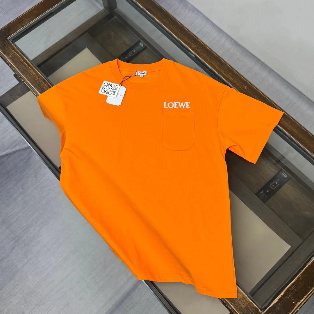 Футболки Мужские Loewe 11190415