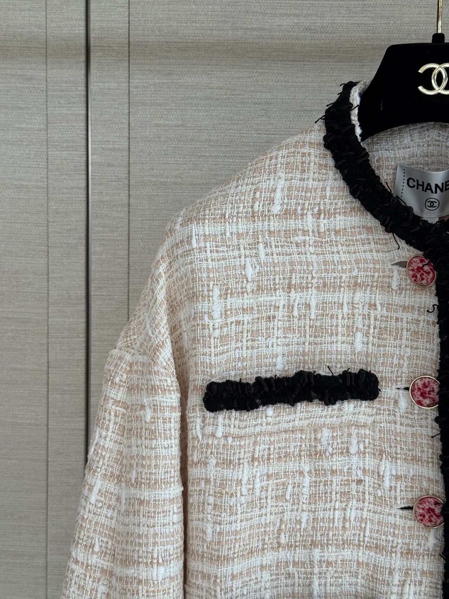 Жакеты Женские Chanel 19125904