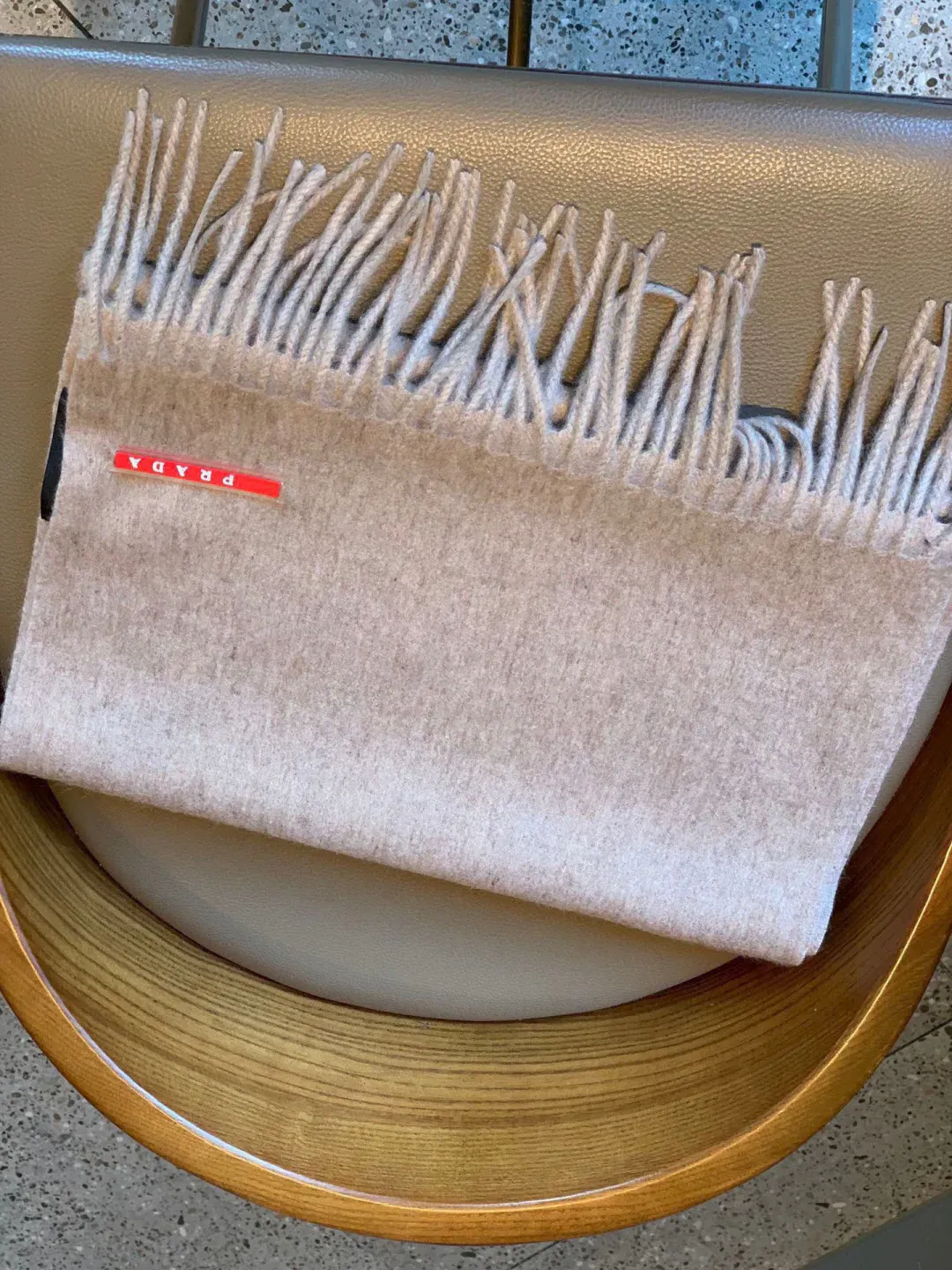 Шарфы Prada 1242487