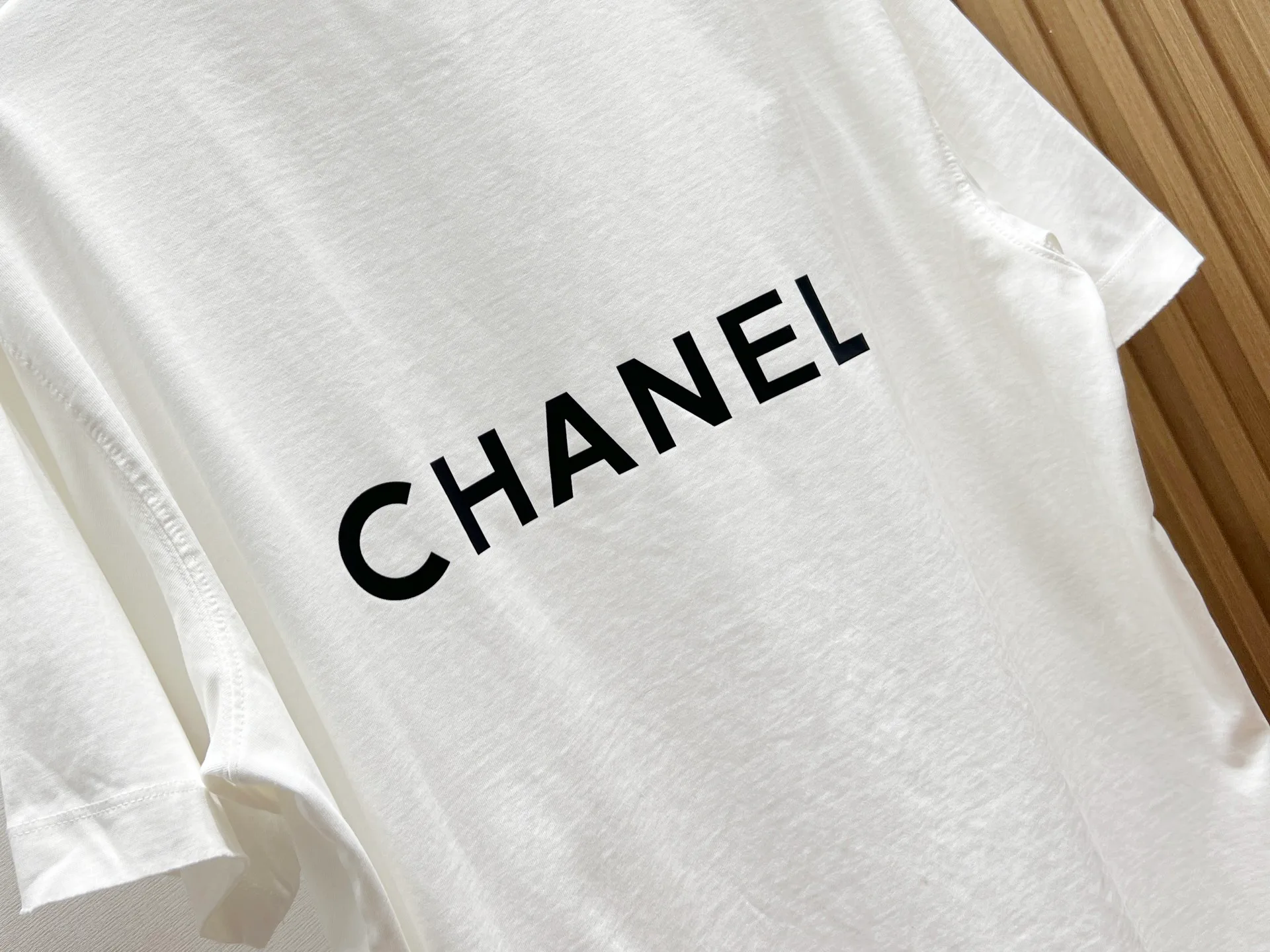 Футболки Мужские Chanel 11918466
