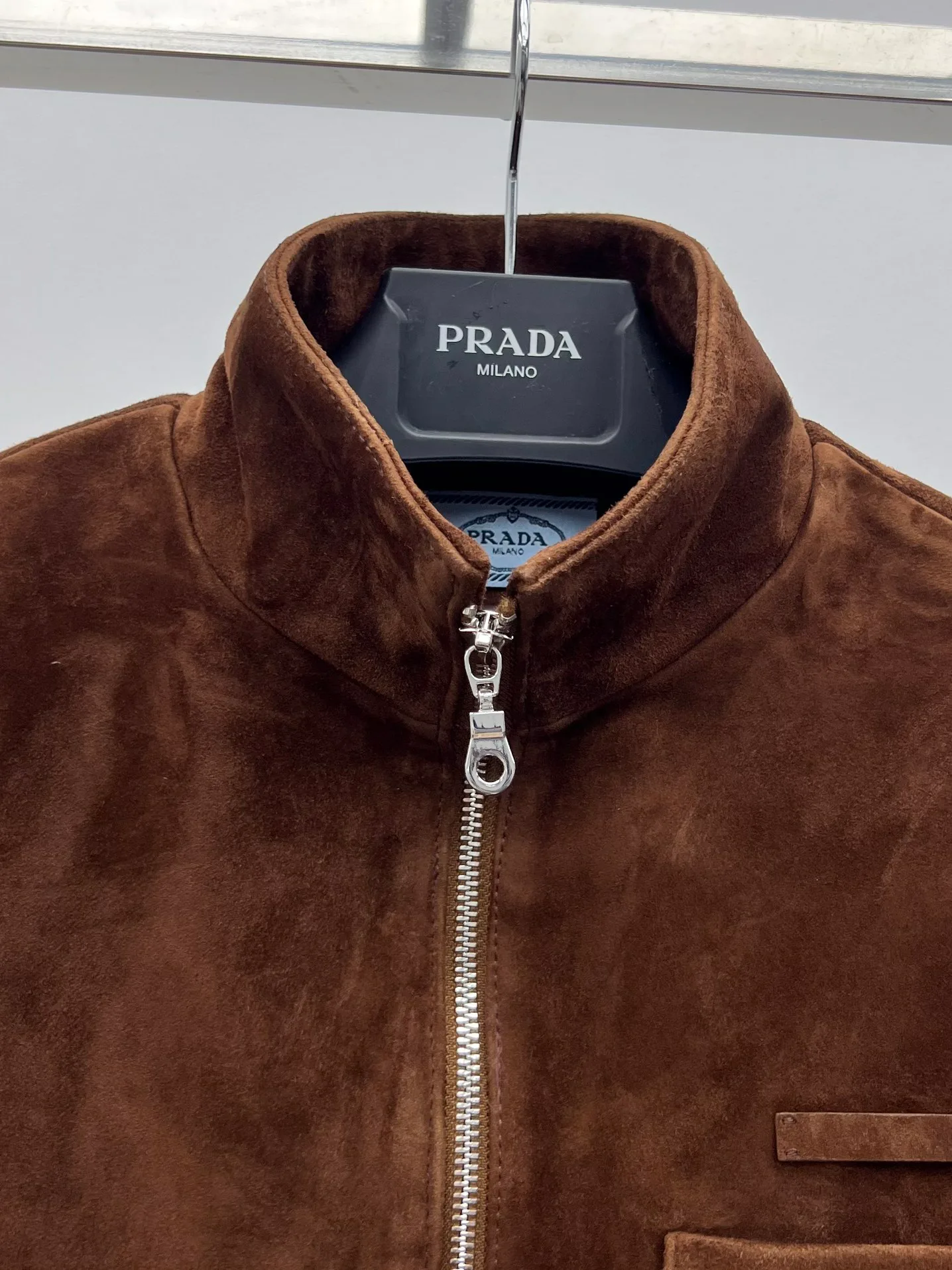 Куртки И Пуховики Женские Prada 358968