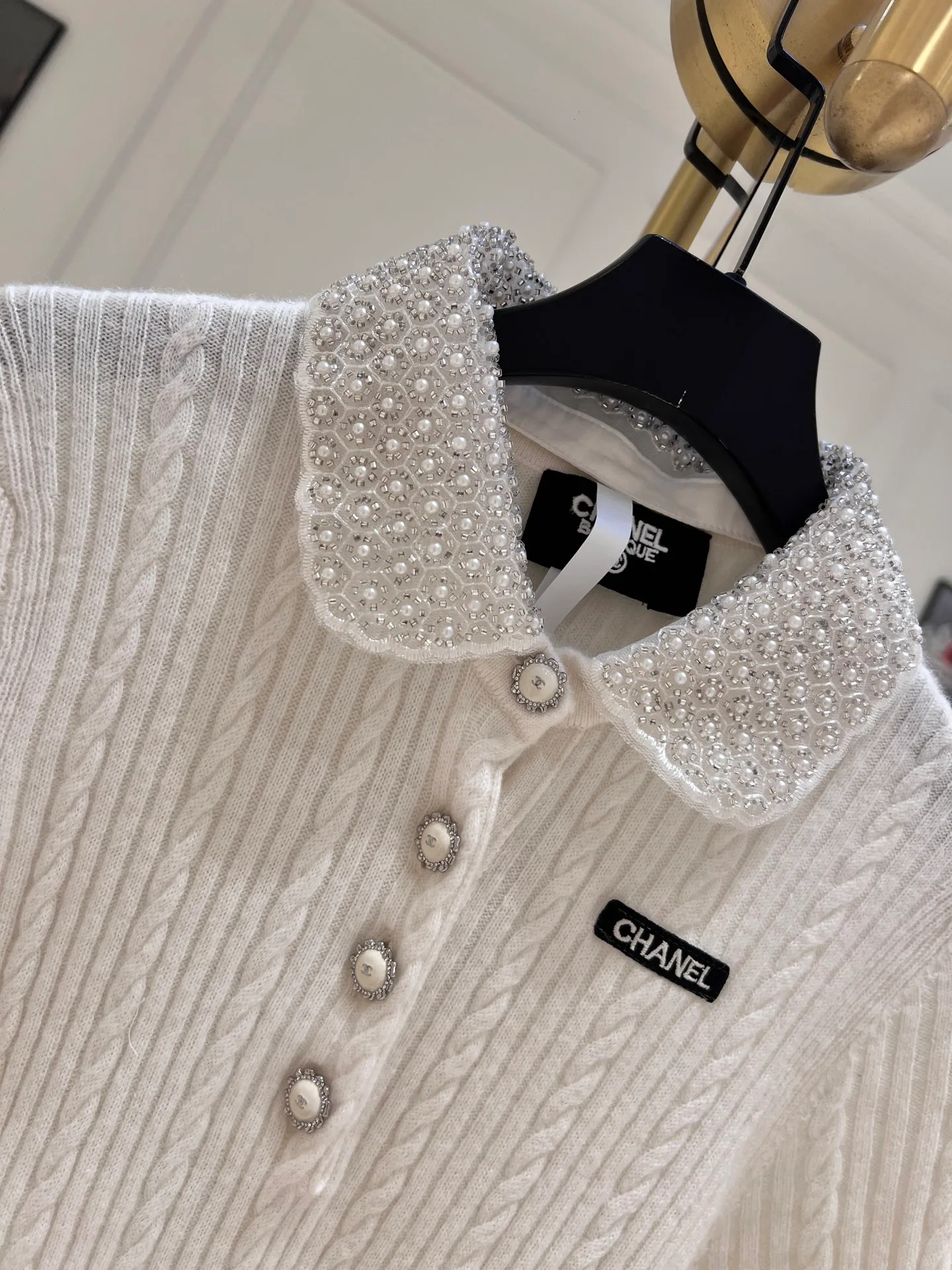 Топы Женские Chanel 4754833