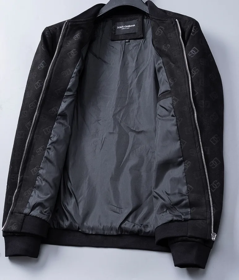 Куртки И Пуховики Мужские Dolce & Gabbana 861950