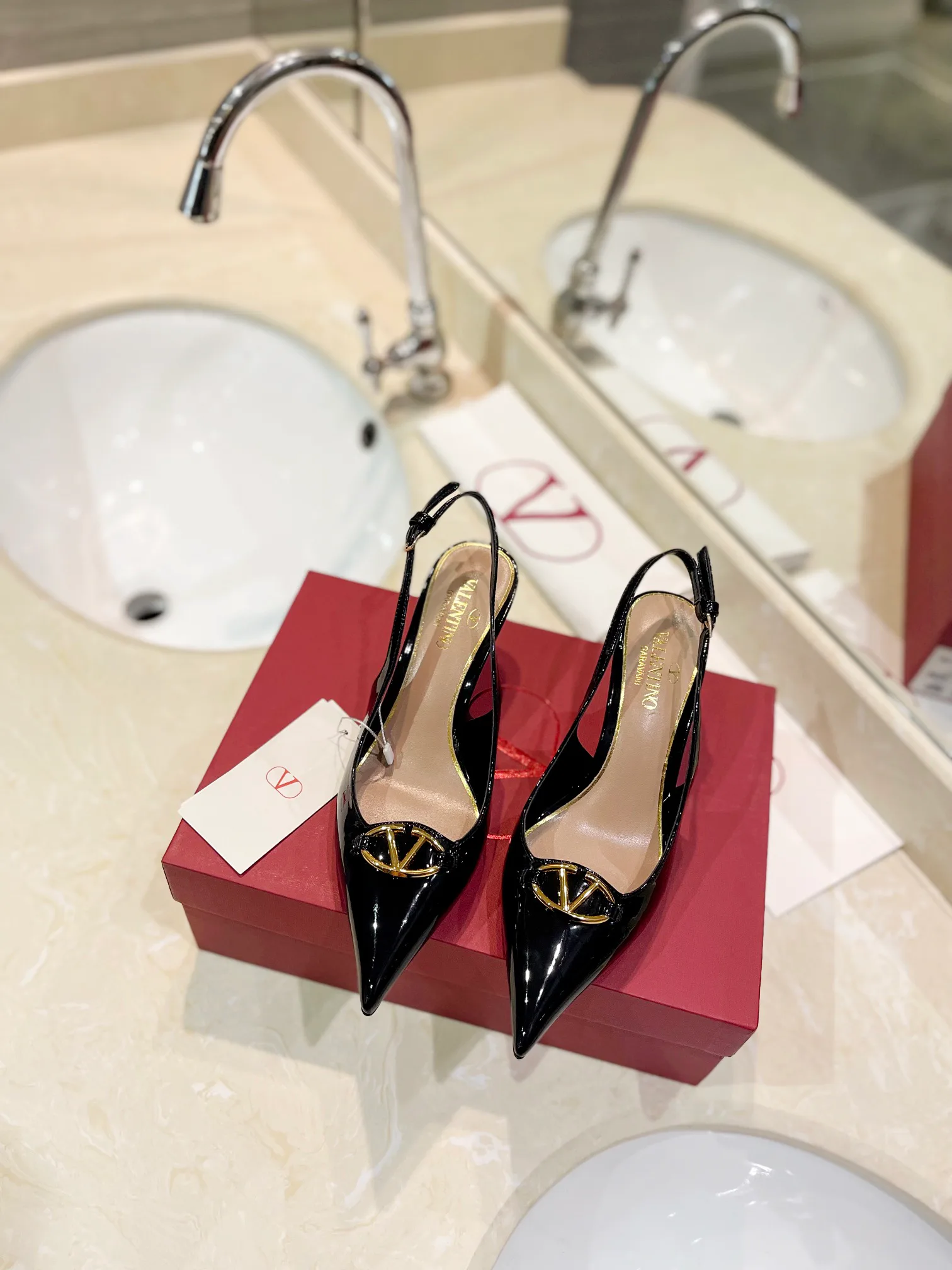 Туфли Женские Valentino 11683065