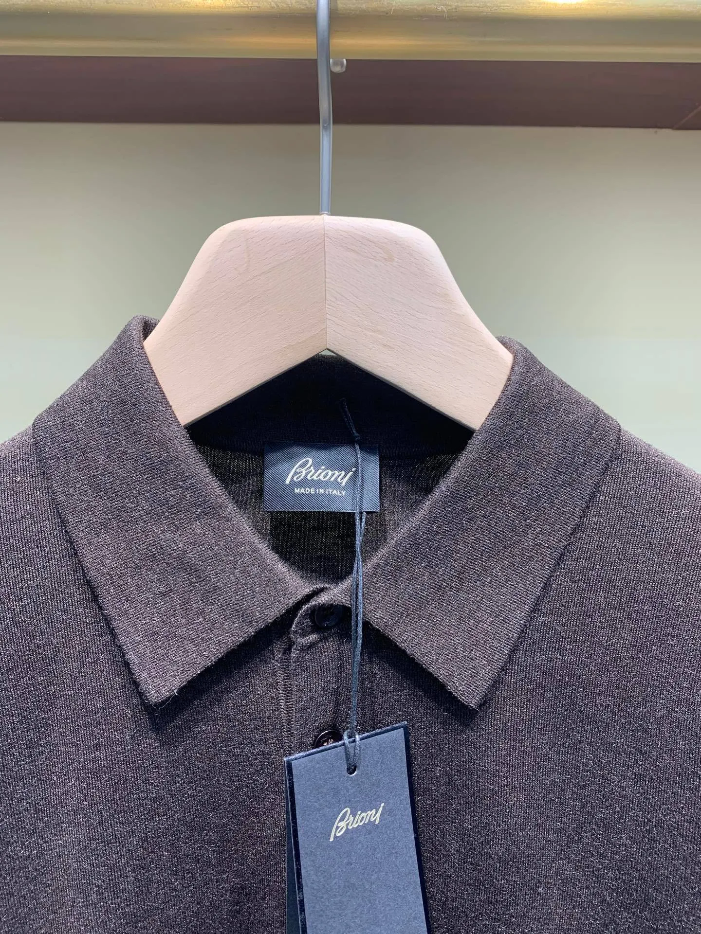 Джемперы И Свитеры Мужские Brioni 18084634