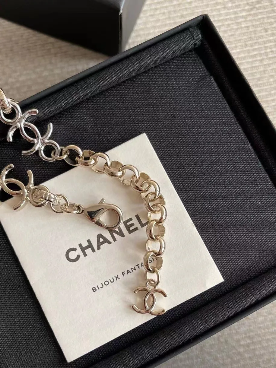 Бижутерия Chanel 11234187