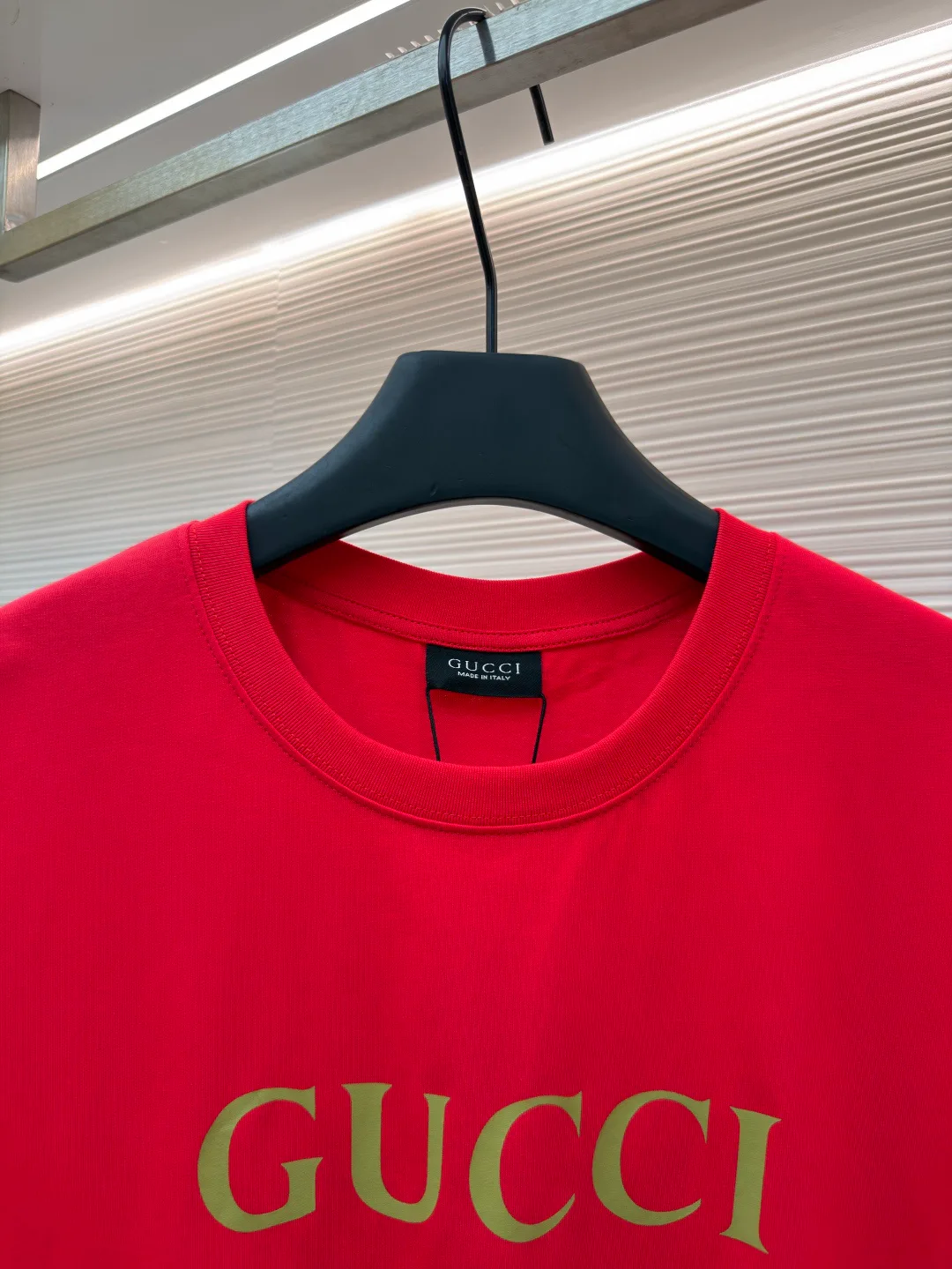 Футболки Мужские Gucci 11430029
