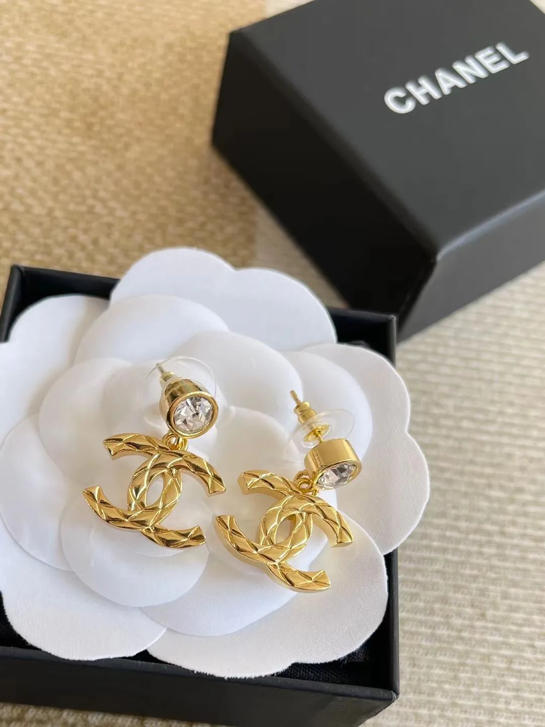 Бижутерия Chanel 5791840