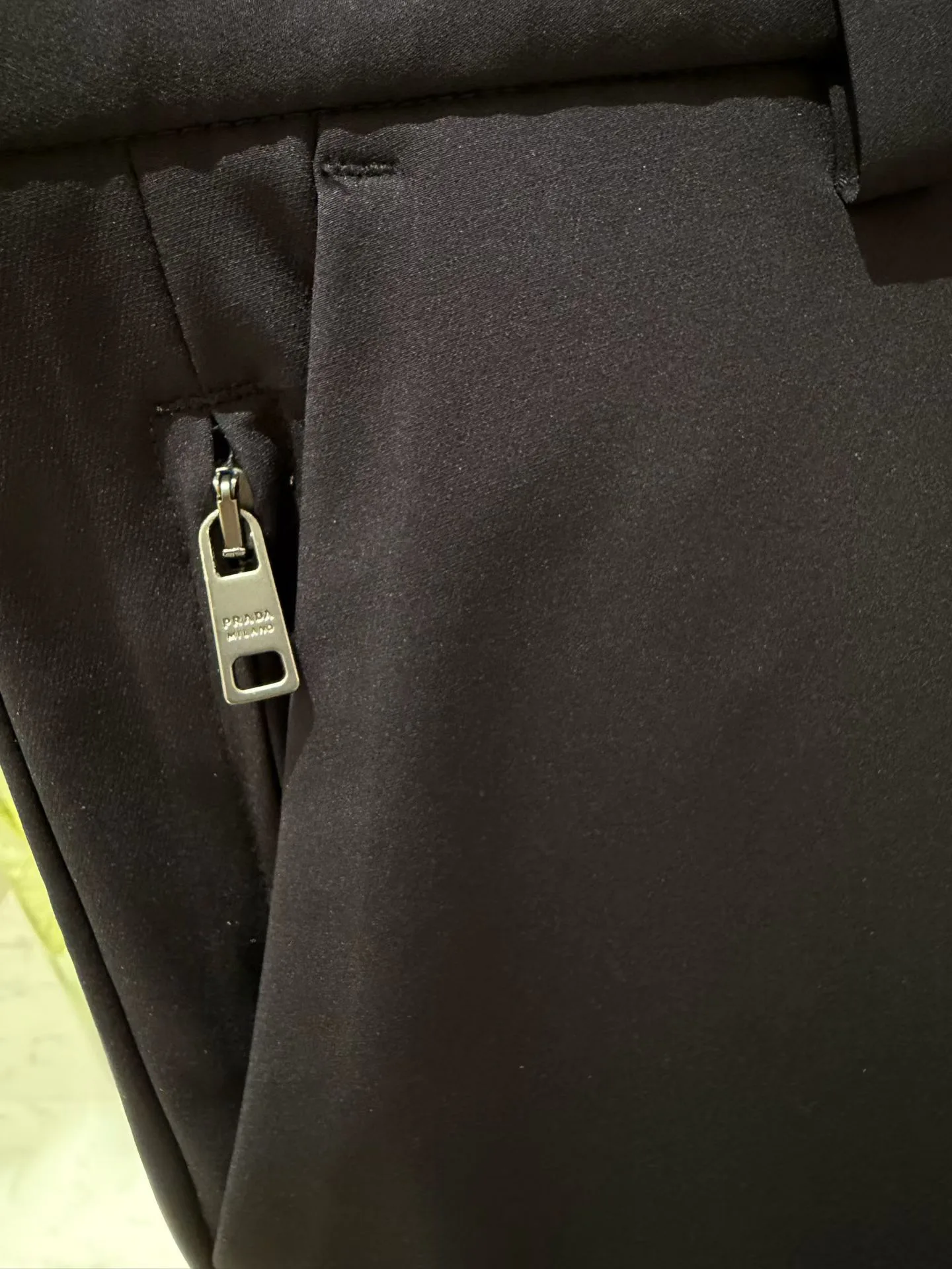 Брюки Мужские Prada 5039339