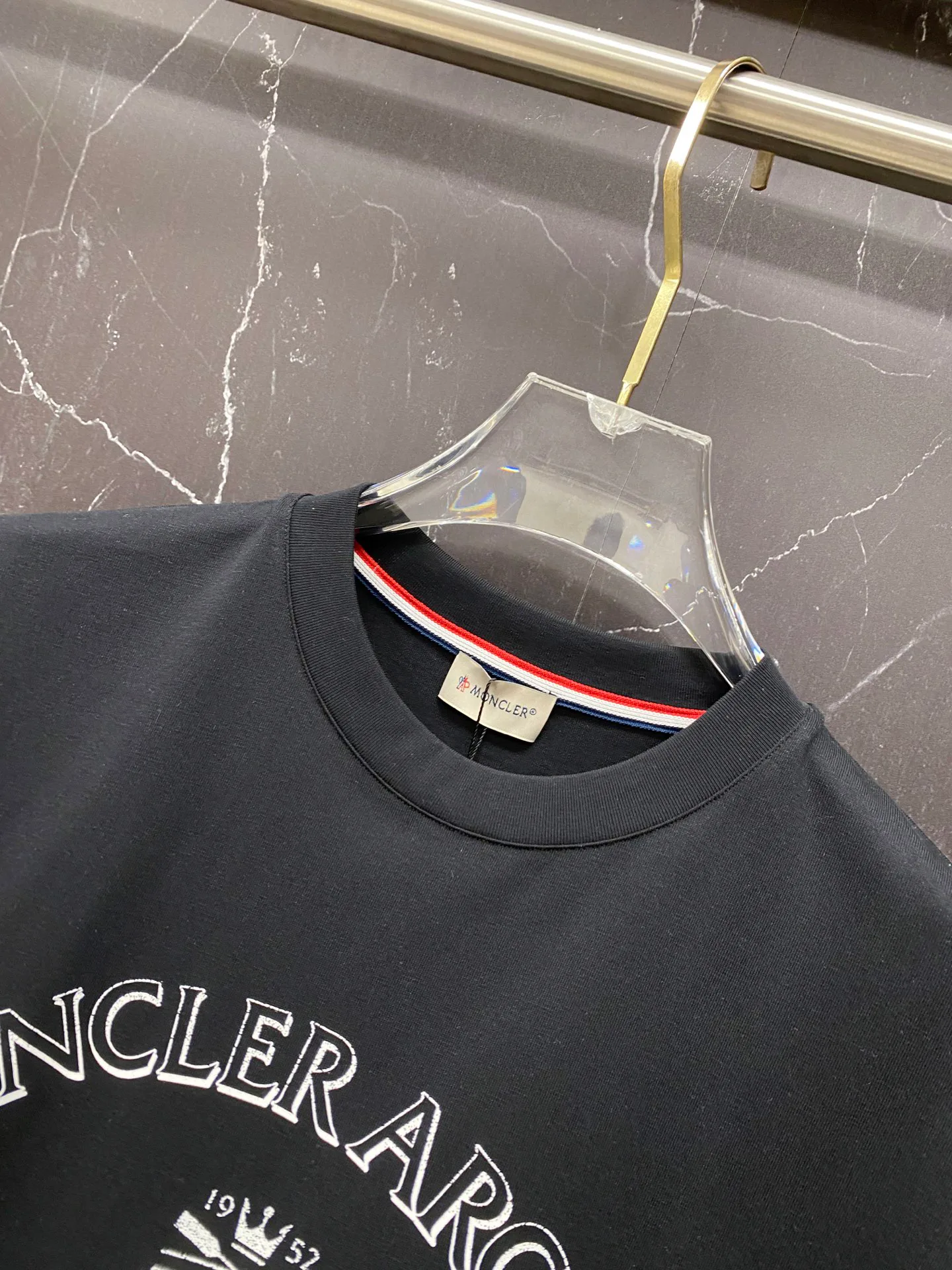 Футболки Мужские Moncler 9760695
