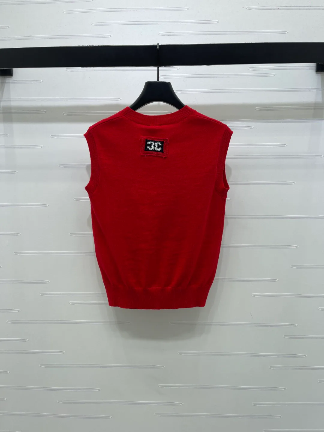 Жилеты Женские Chanel 4393460