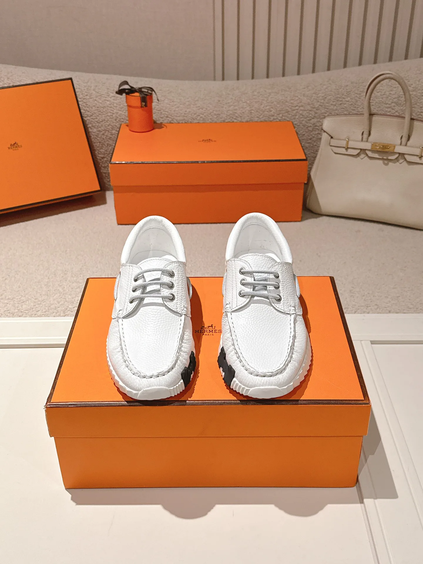Лоферы И Мокасины Женские Hermes 12807417