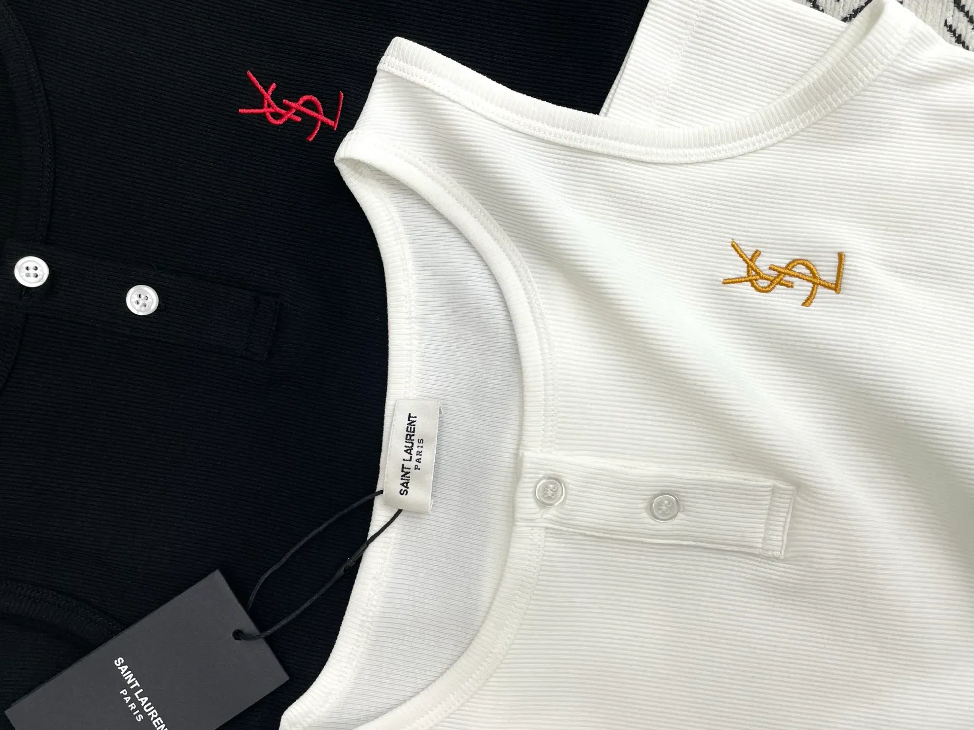 Топы Женские Saint Laurent 1266524