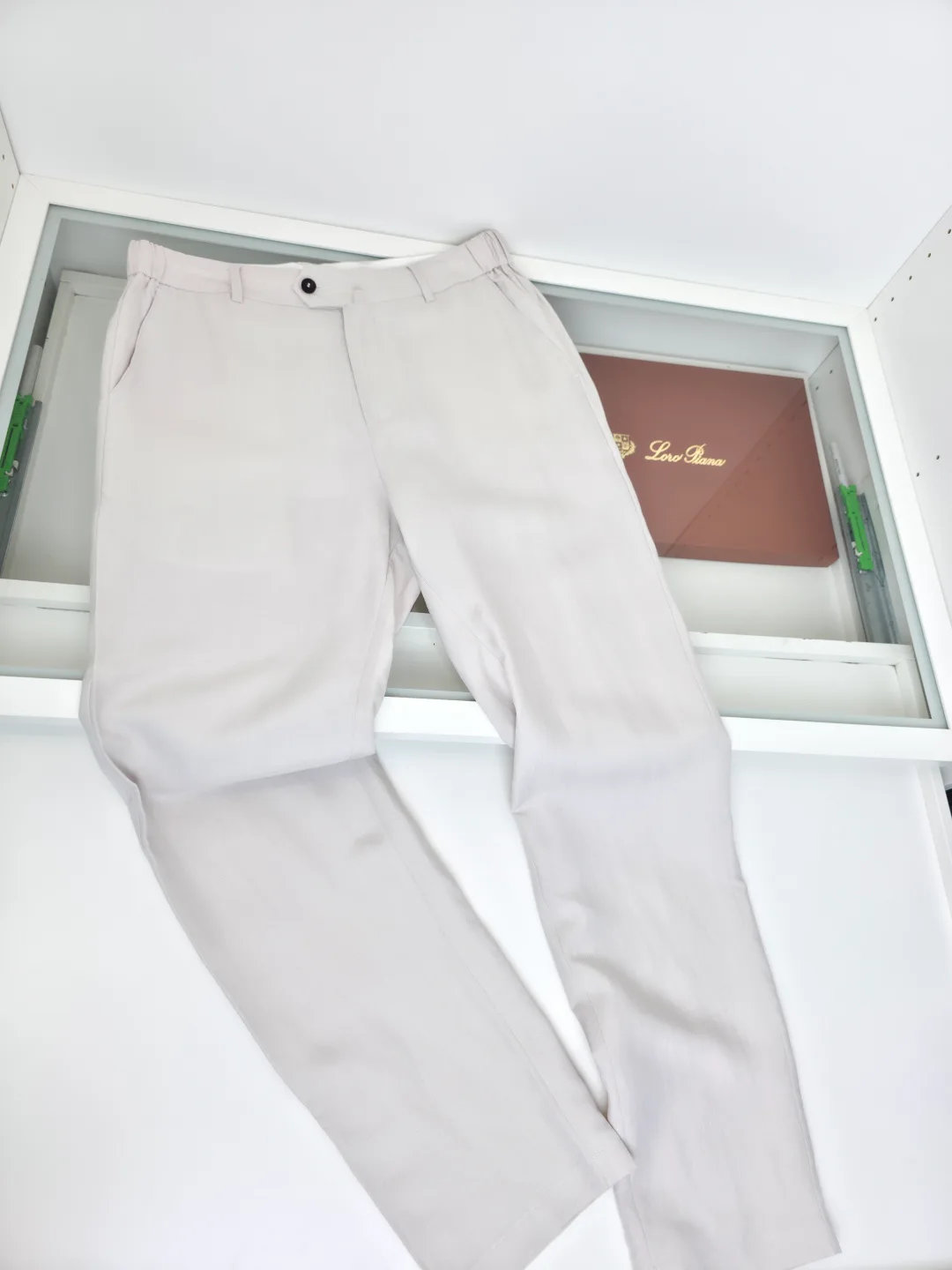 Брюки Мужские Loro Piana 13293248