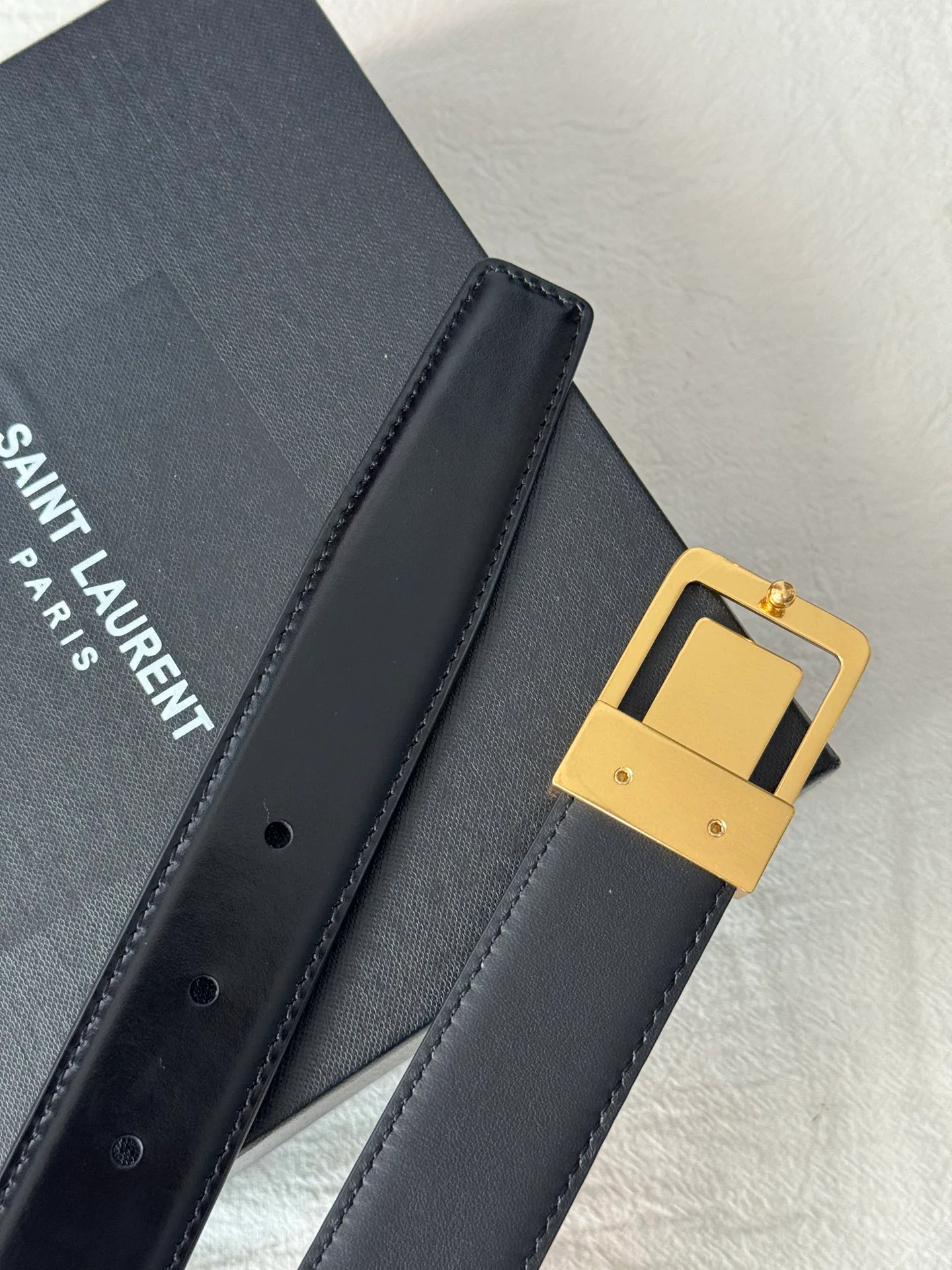 Поясные Сумки Женские Saint Laurent 10587939