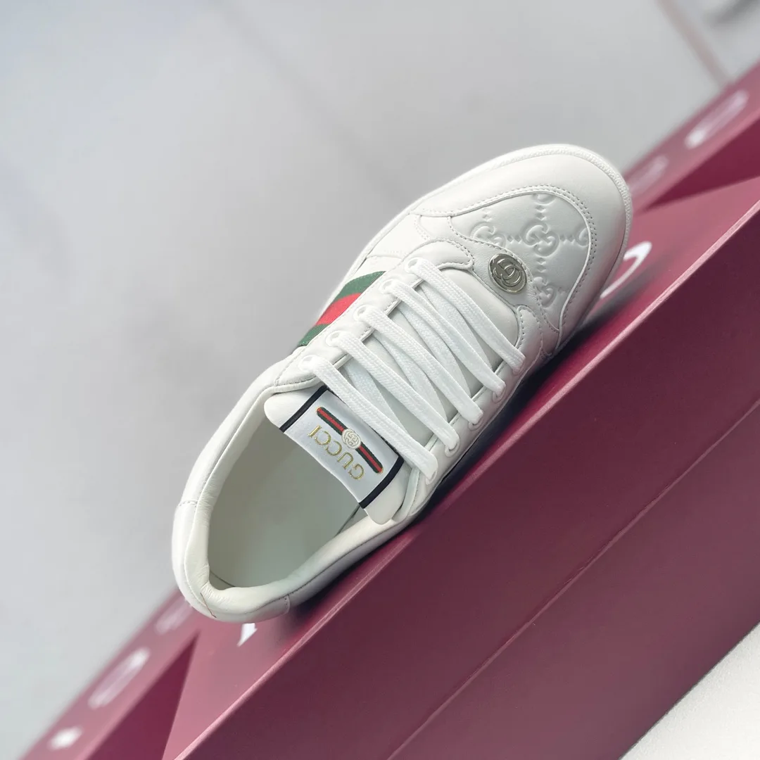 Кроссовки Женские Gucci 425252