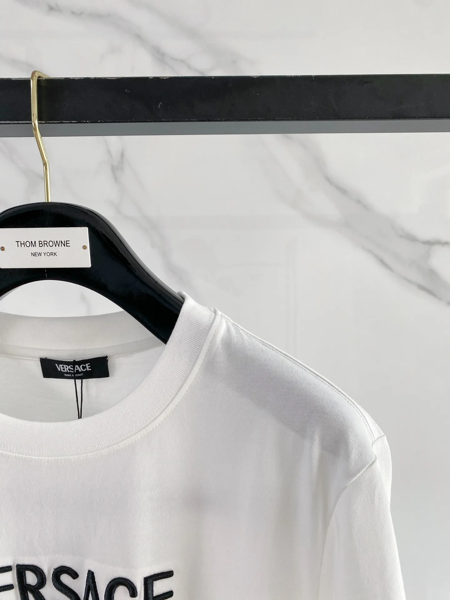 Футболки Мужские Versace 13570021