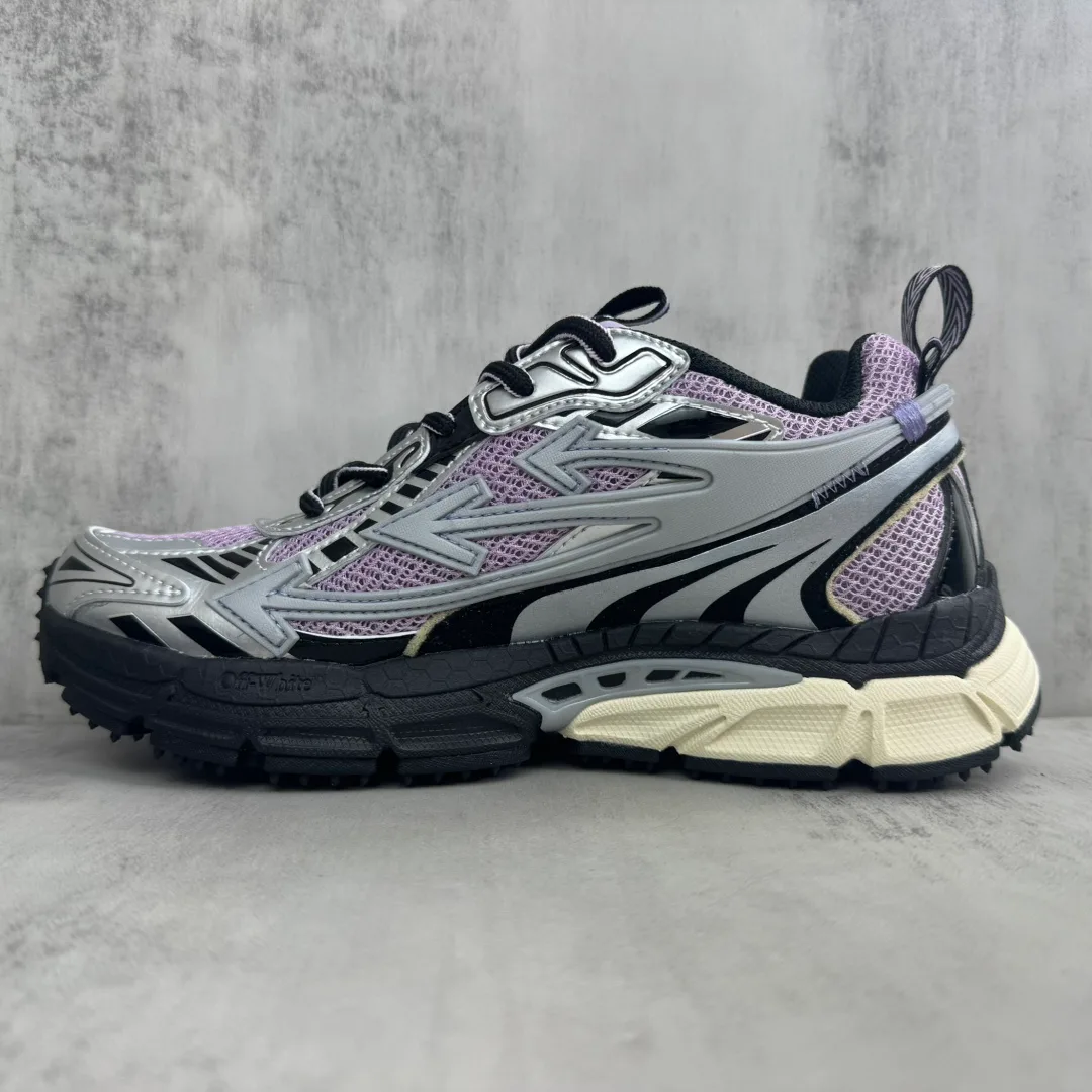 Кроссовки Женские Off-White 860551