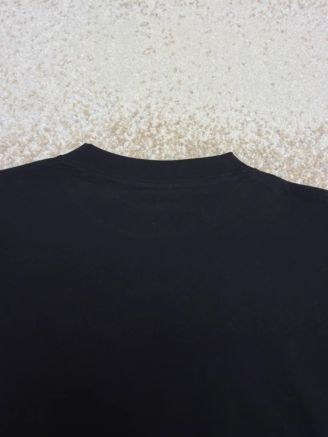 Футболки Мужские Balenciaga 12315875