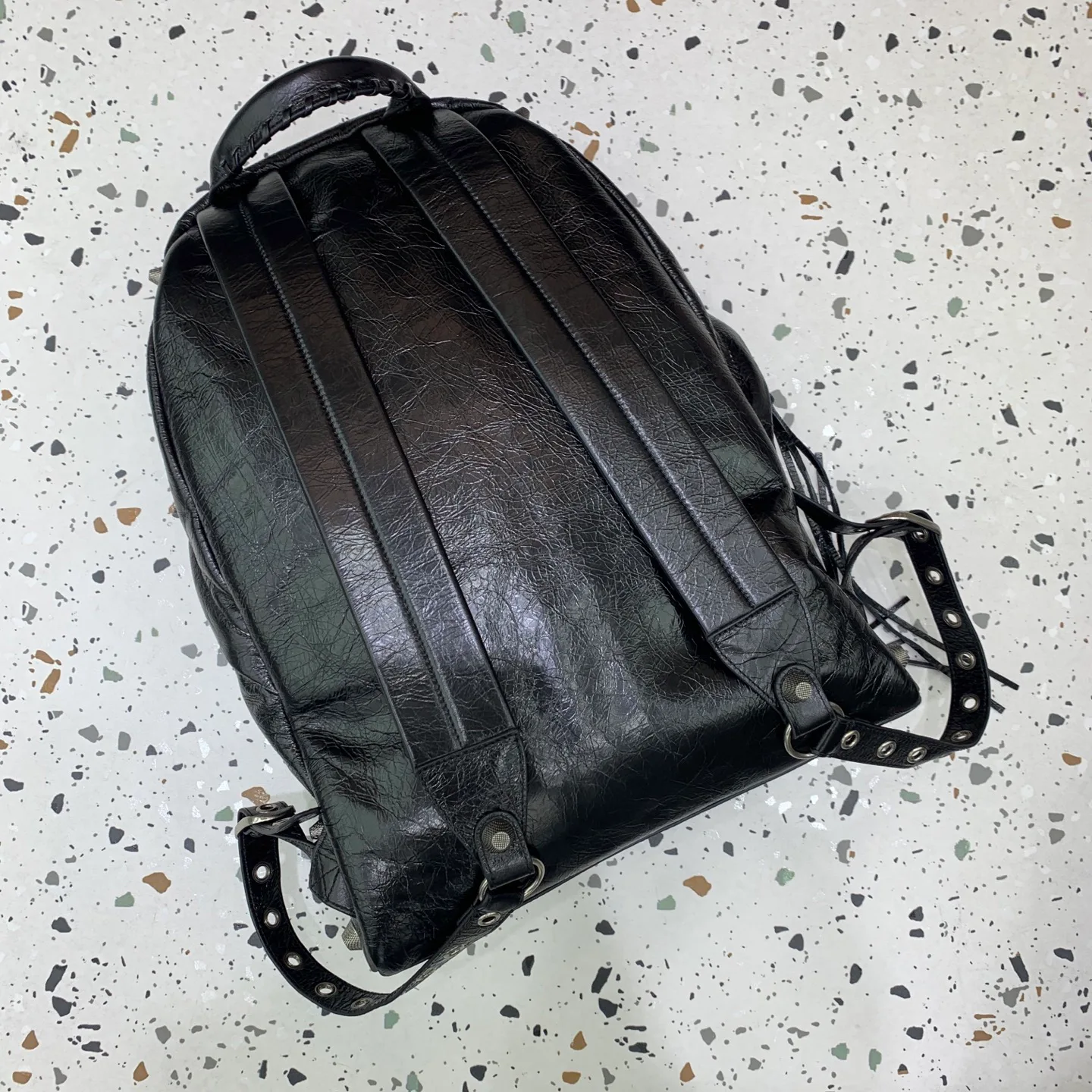 Рюкзаки Женские Balenciaga 13011510