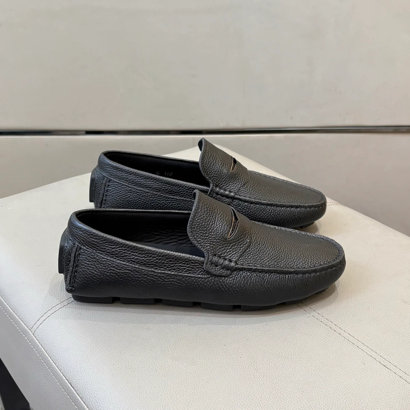 Мокасины Мужские Tod's 3781859