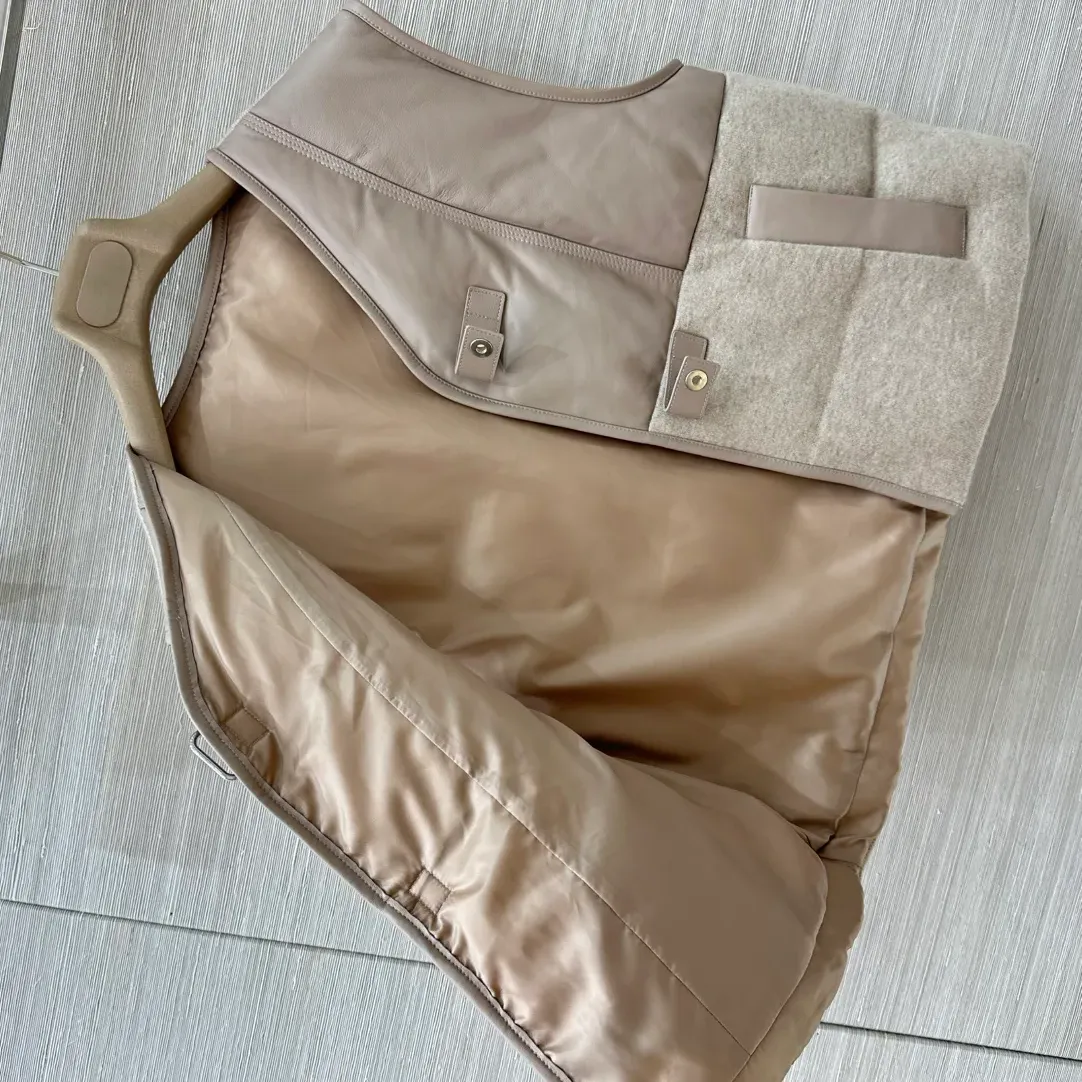 Жилеты Женские Loro Piana 771723