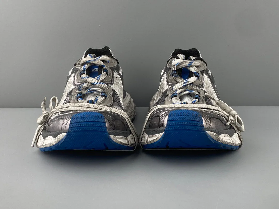 Кроссовки Женские Balenciaga 991690