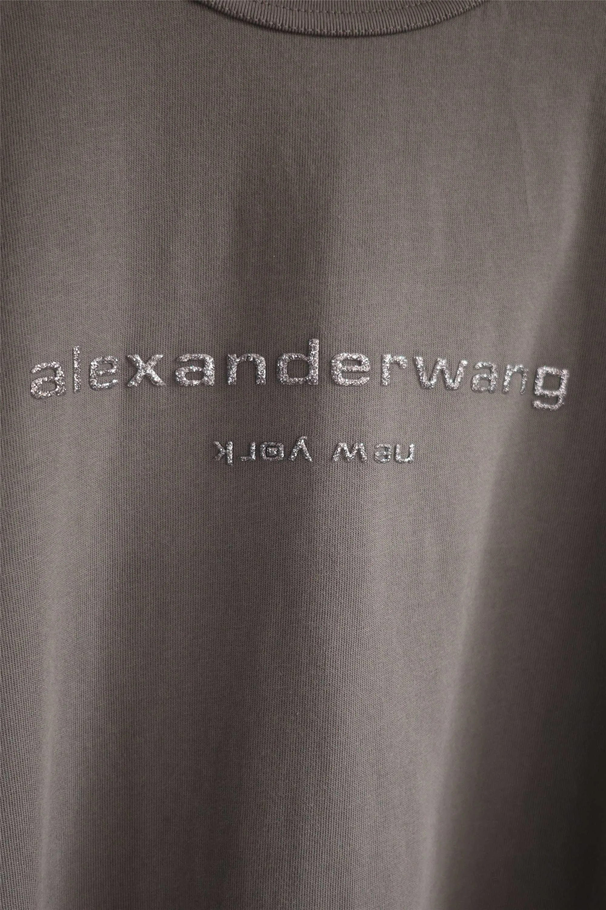 Лонгсливы Женские Alexander Wang 24778
