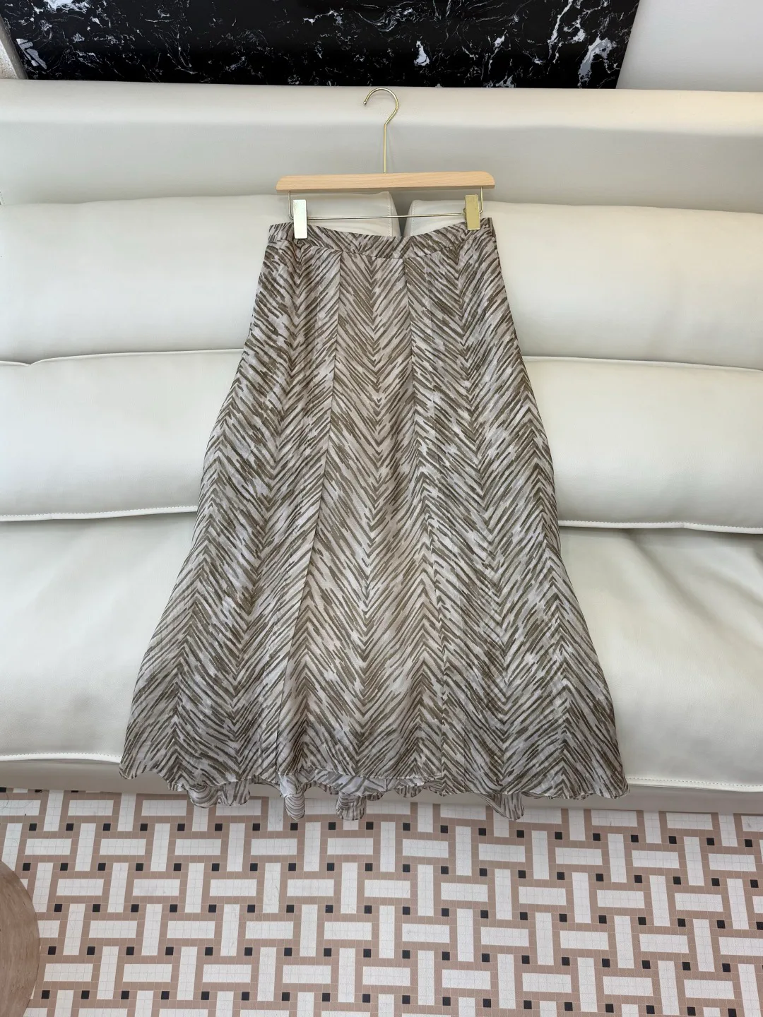 Юбки Женские Brunello Cucinelli 10503294