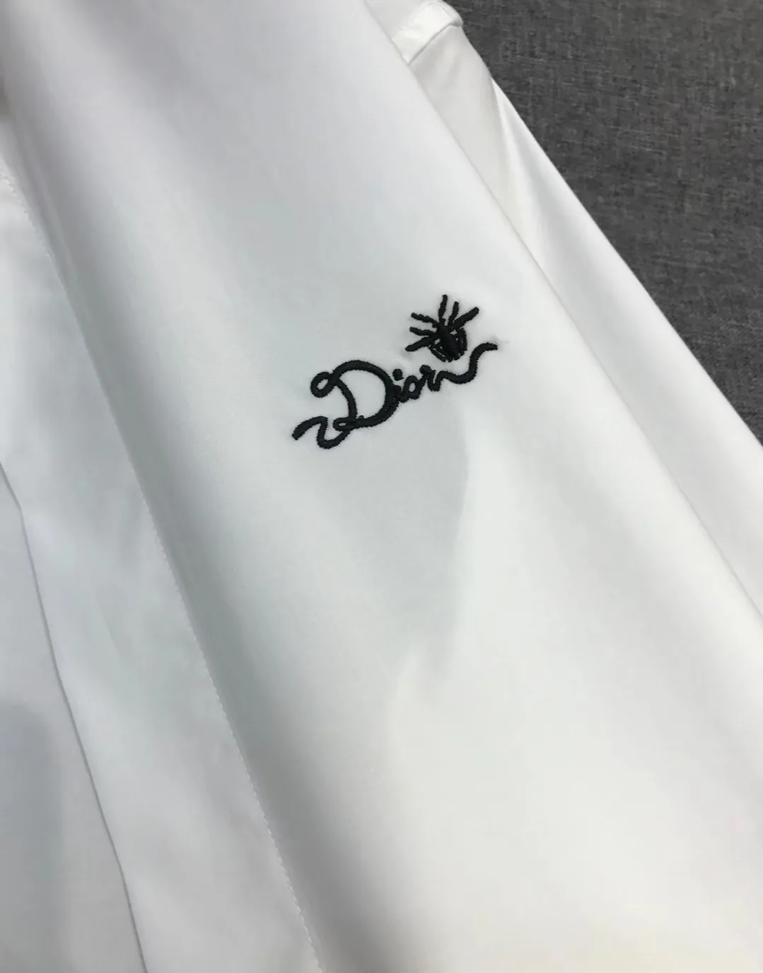 Рубашки Мужские Christian Dior 12192885