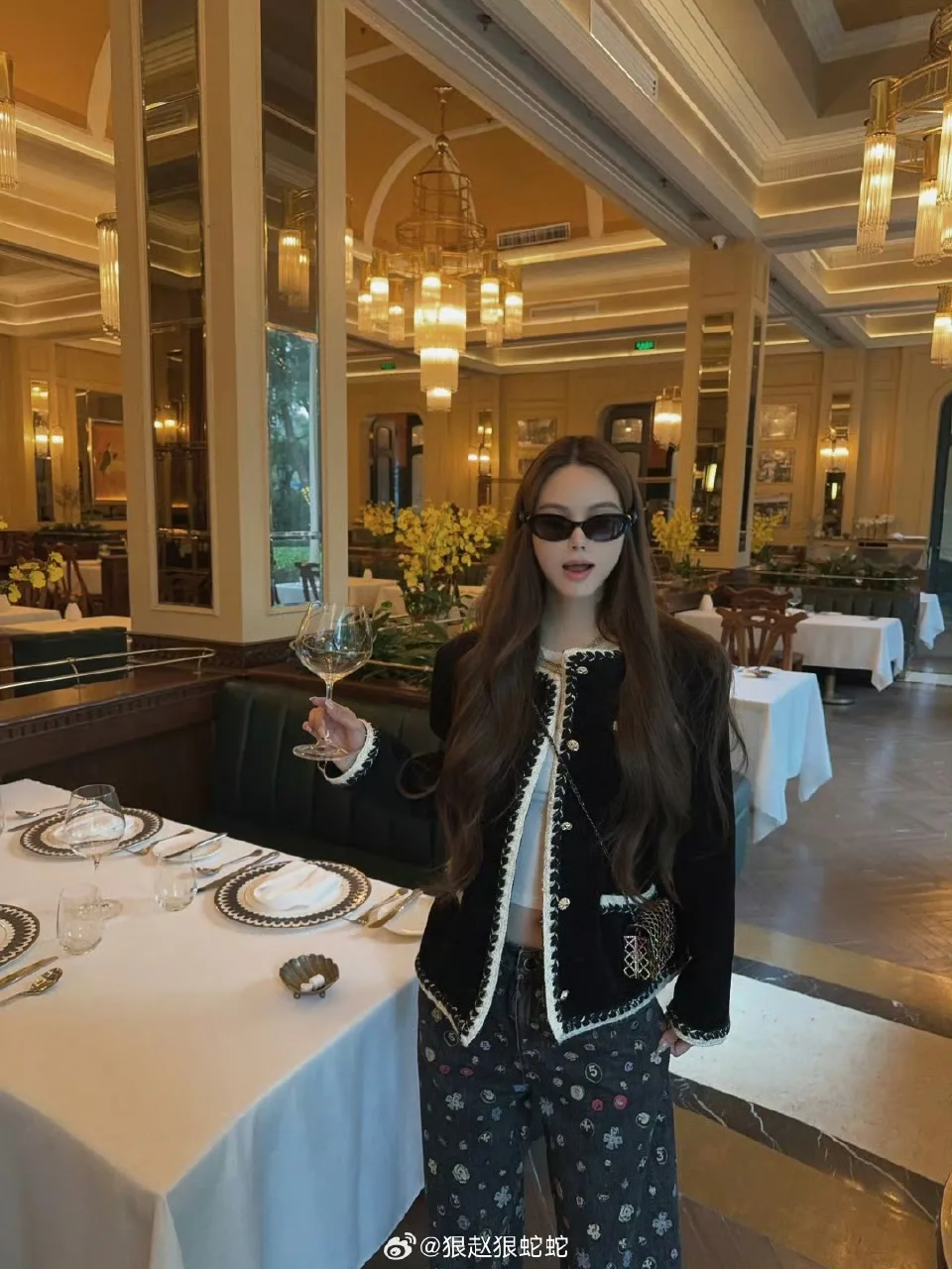 Джемперы Женские Chanel 280398