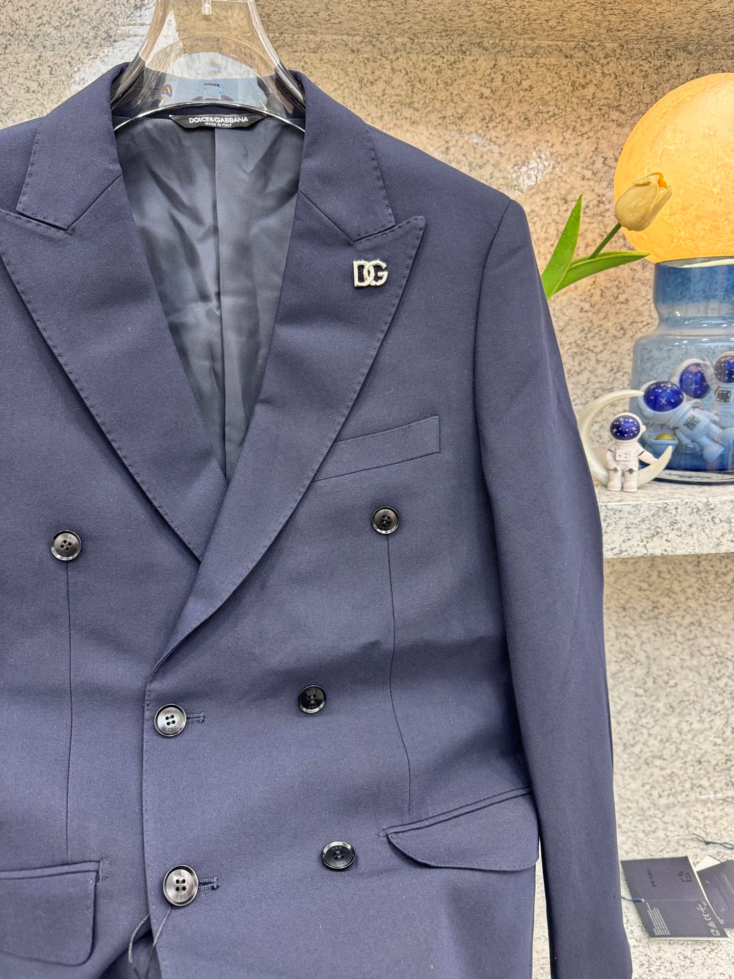 Пиджаки Мужские Dolce & Gabbana 5715465