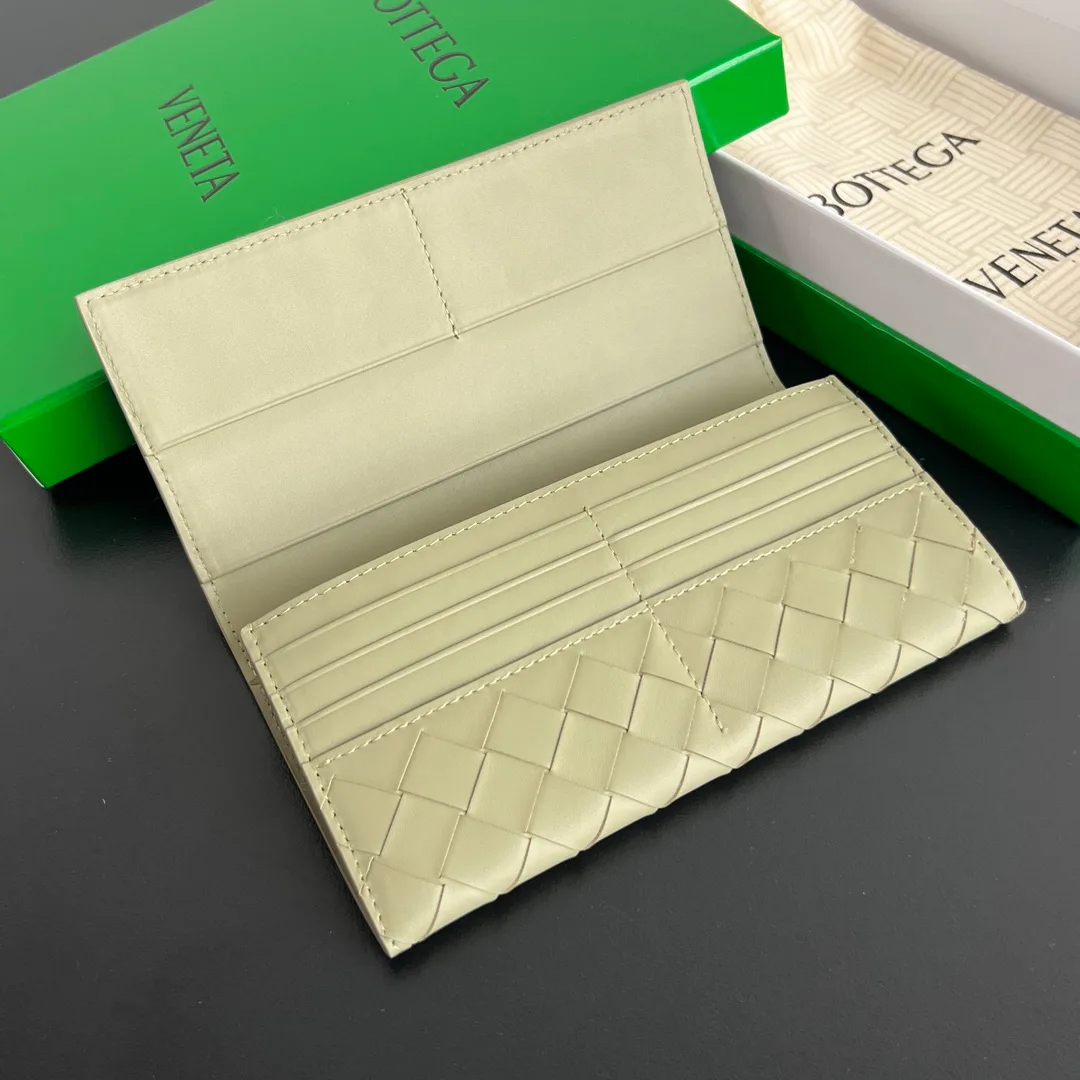 Кошельки Bottega Veneta 1253109