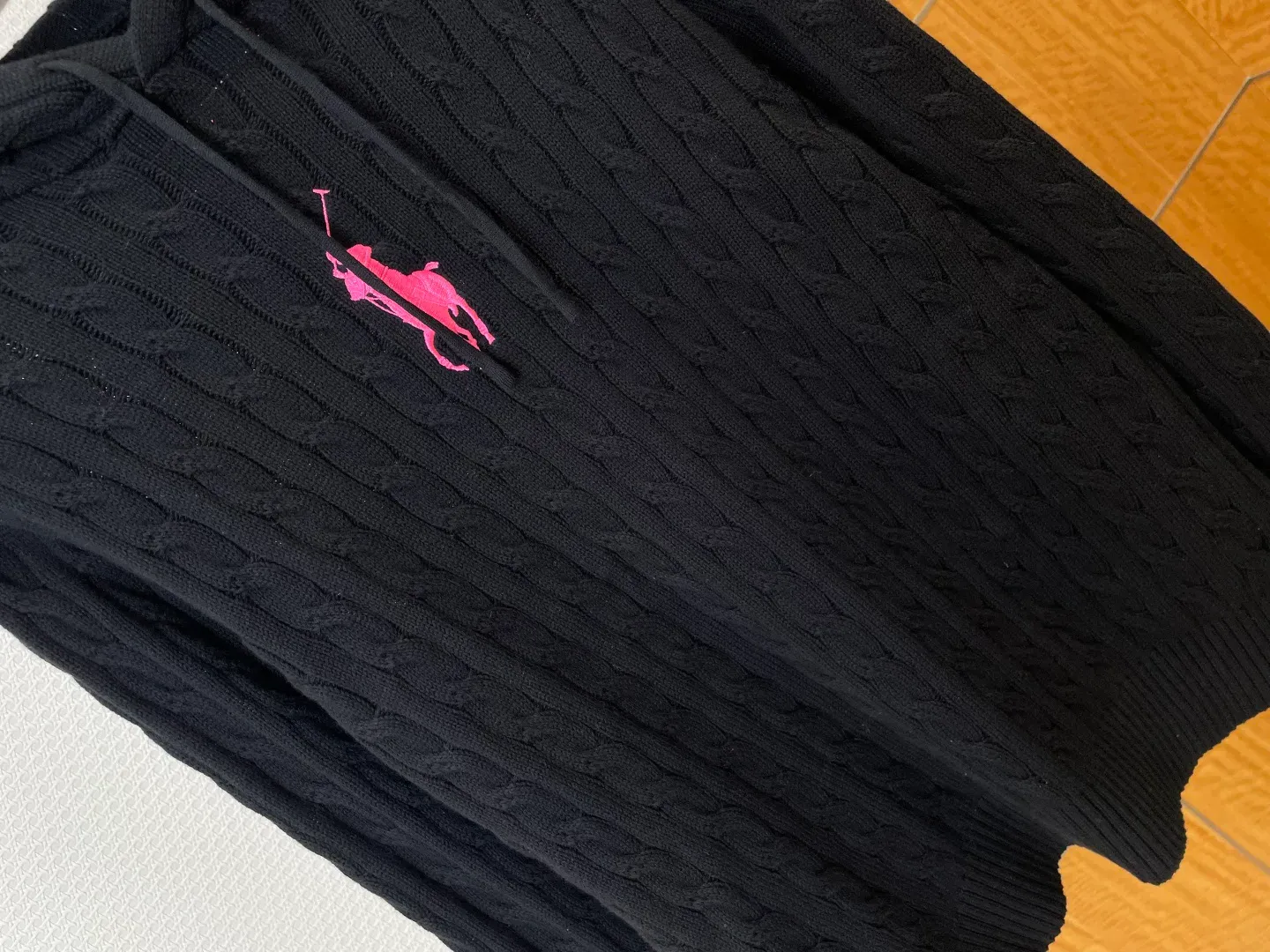 Джемперы И Свитеры Мужские Ralph Lauren 715904