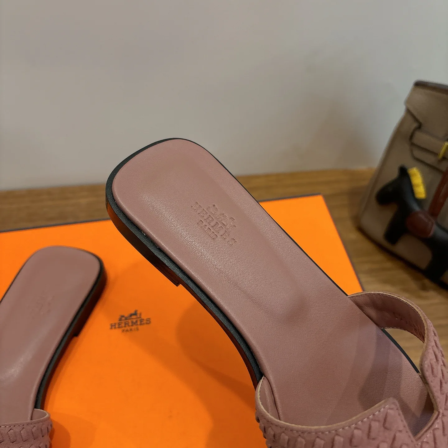 Туфли Женские Hermes 11424862