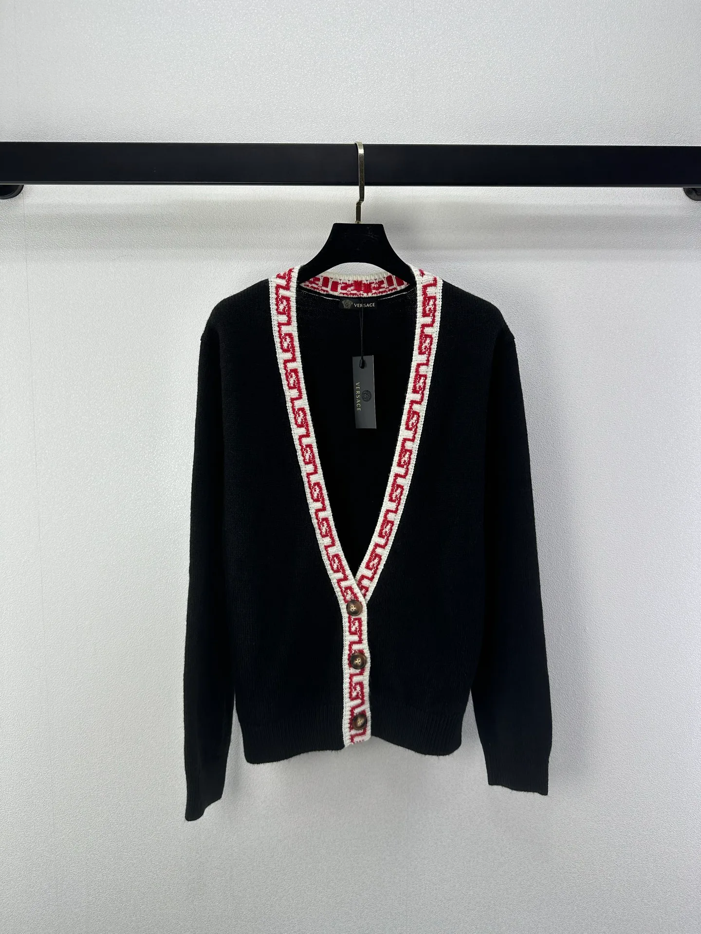 Джемперы И Свитеры Женские Versace 18742766