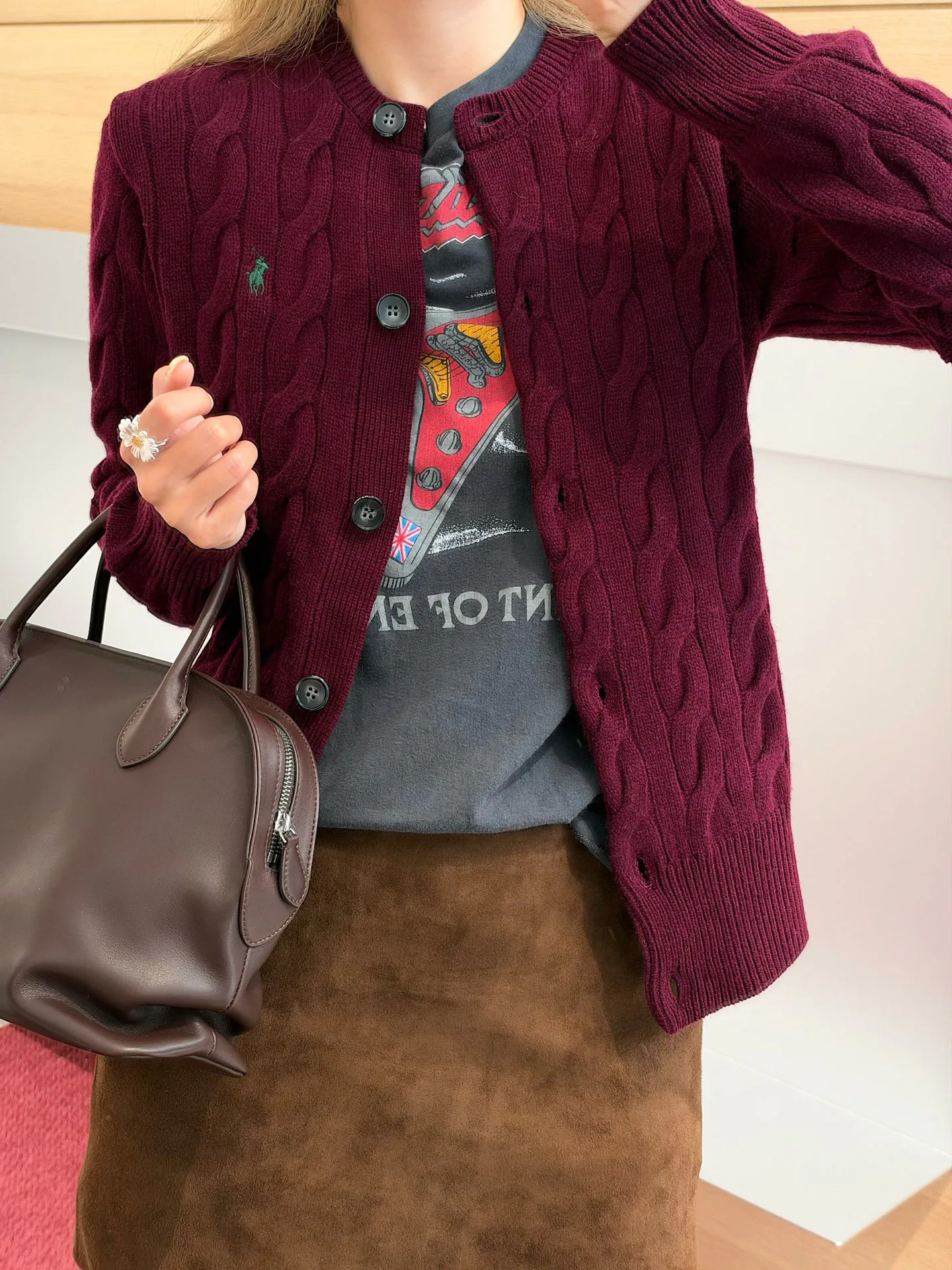 Джемперы И Свитеры Женские Ralph Lauren 18723873
