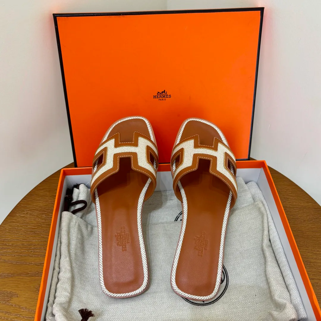 Сандалии Женские Hermes 10992647
