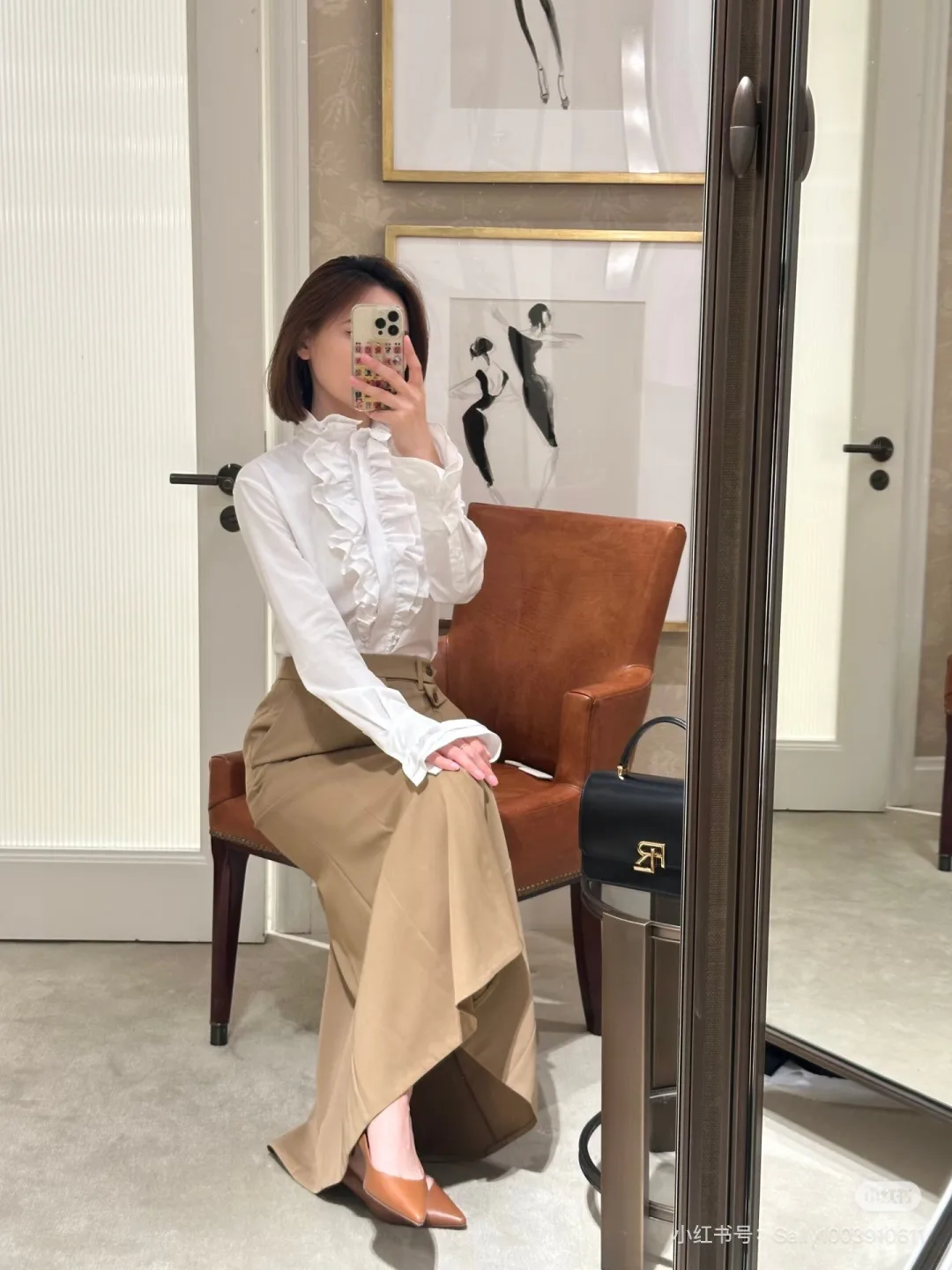 Рубашки Женские Ralph Lauren 5019372