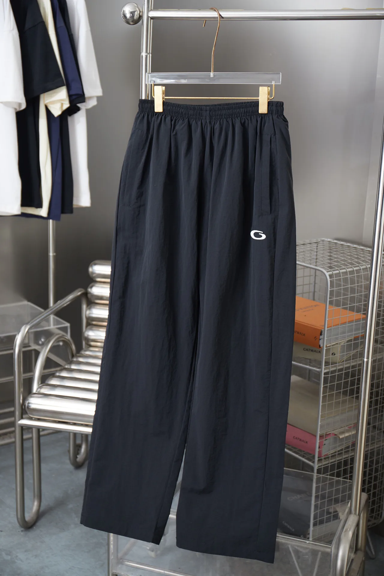 Брюки Мужские Balenciaga 998659