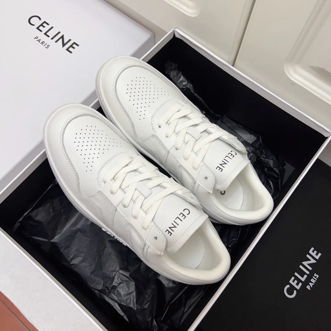 Кеды Женские Celine 11419923