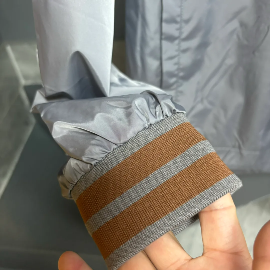 Куртки И Пуховики Мужские Zegna 75756