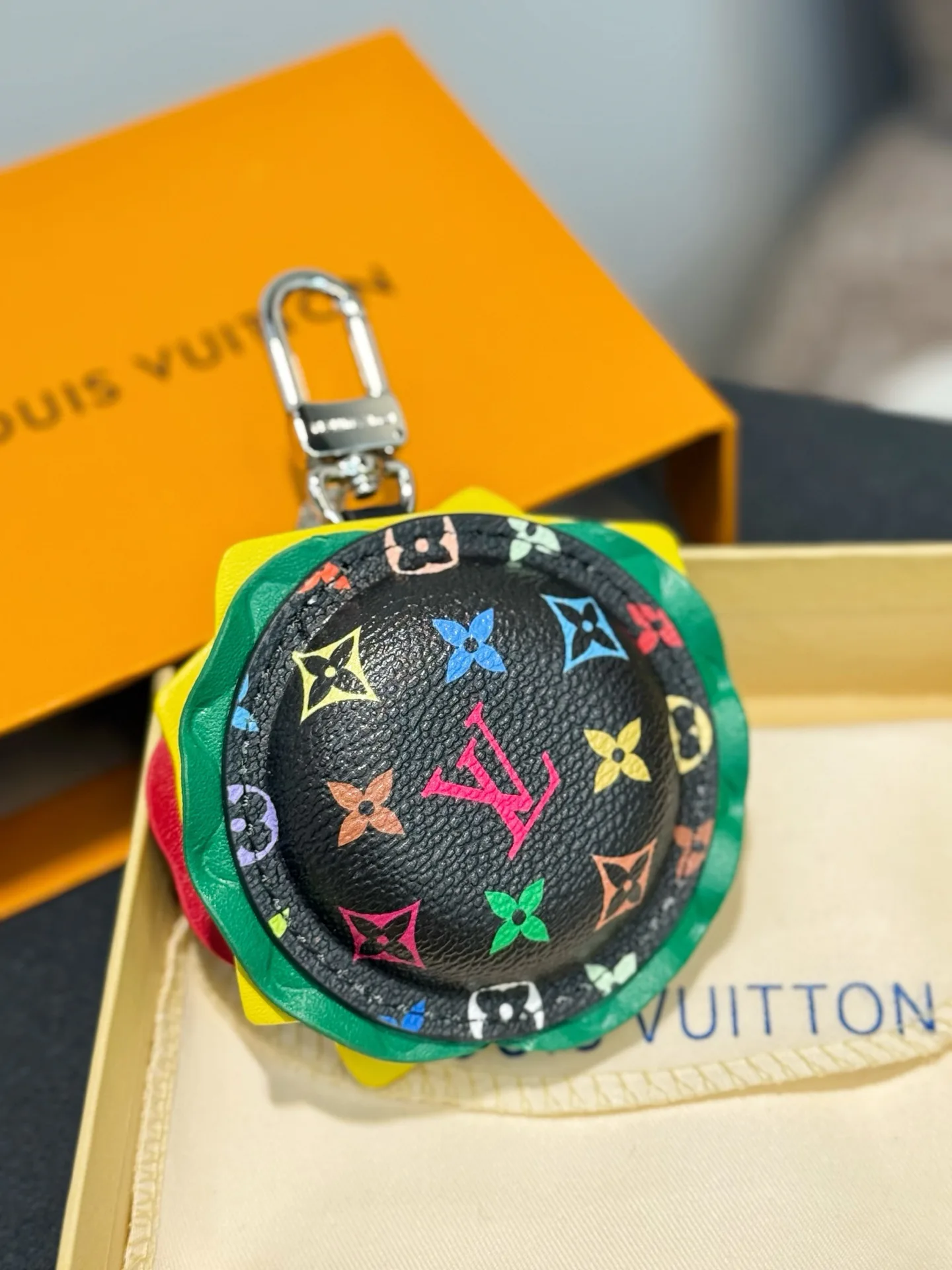 Ключницы Louis Vuitton 5984968