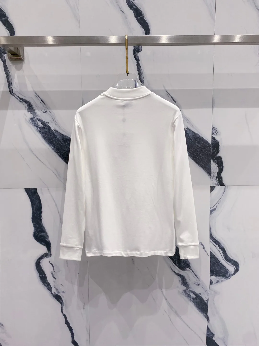 Лонгсливы Мужские Moncler 235333