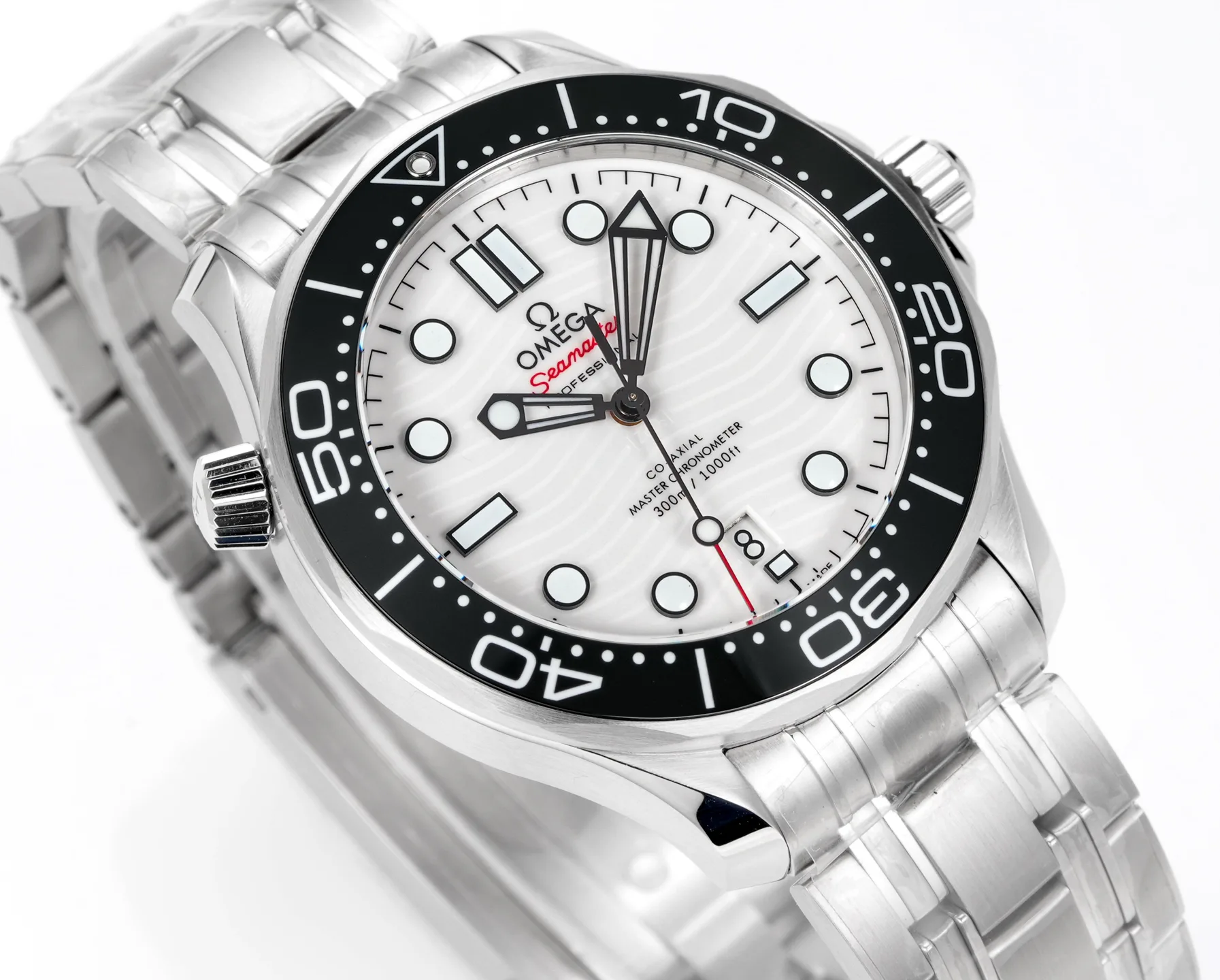 Часы Женские Omega 5075870